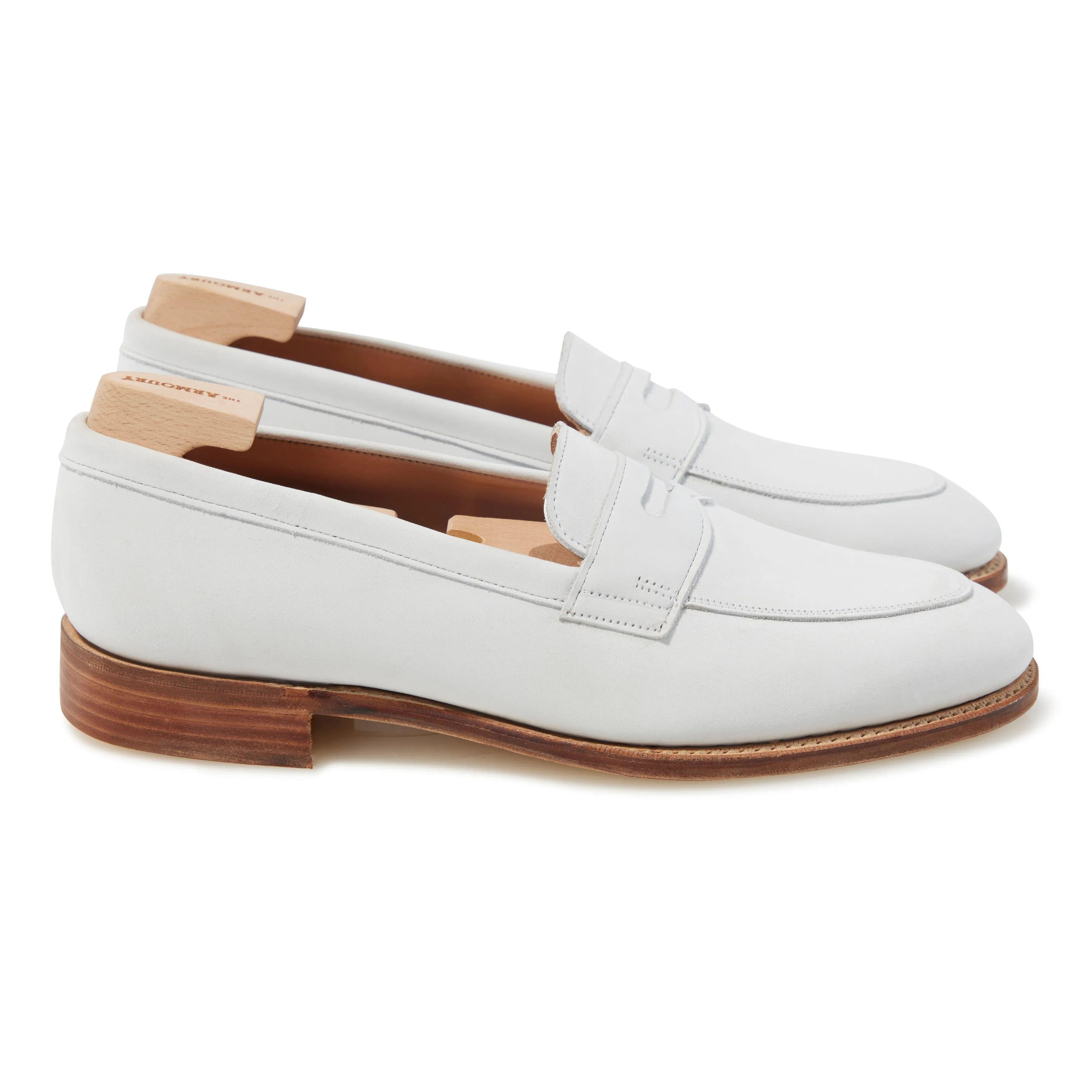 Duane II Penny Loafer