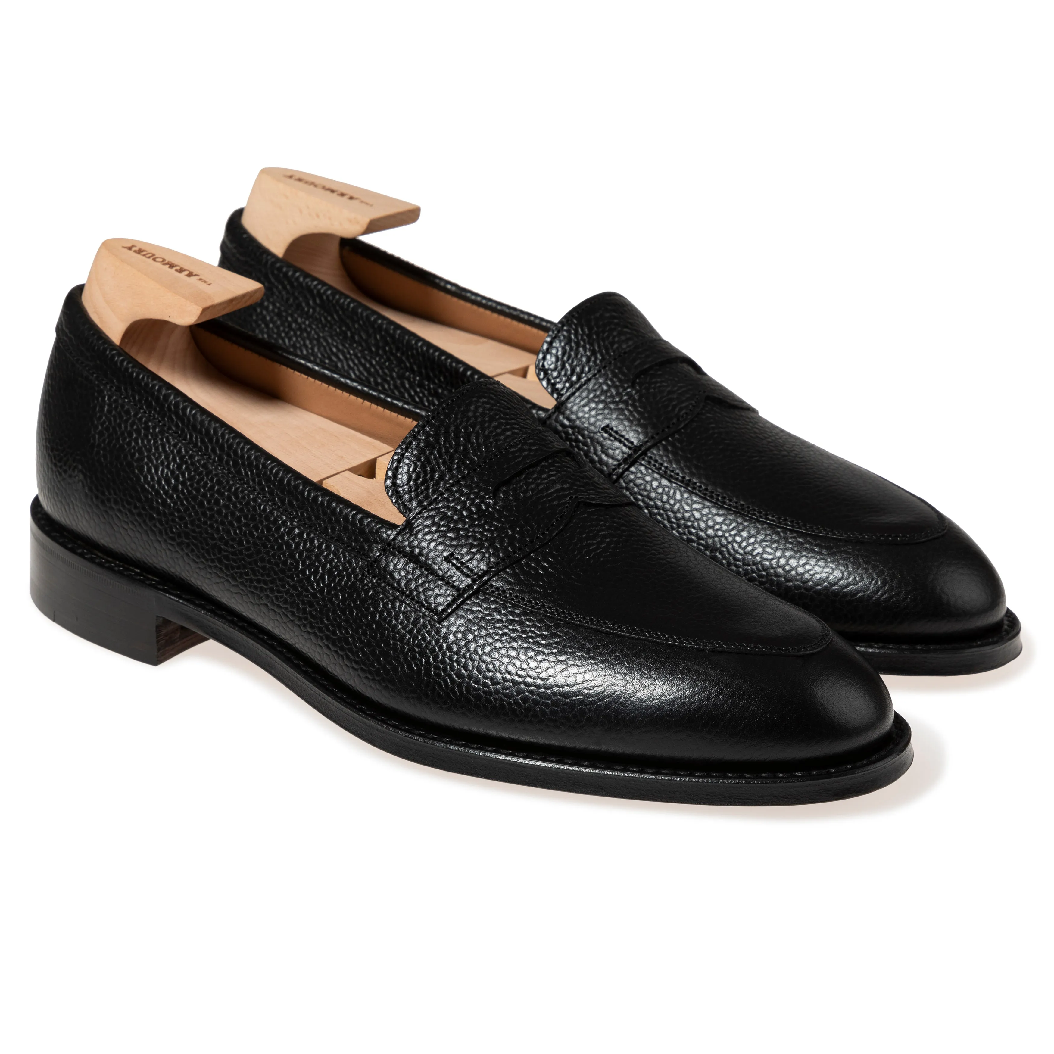 Duane II Penny Loafer