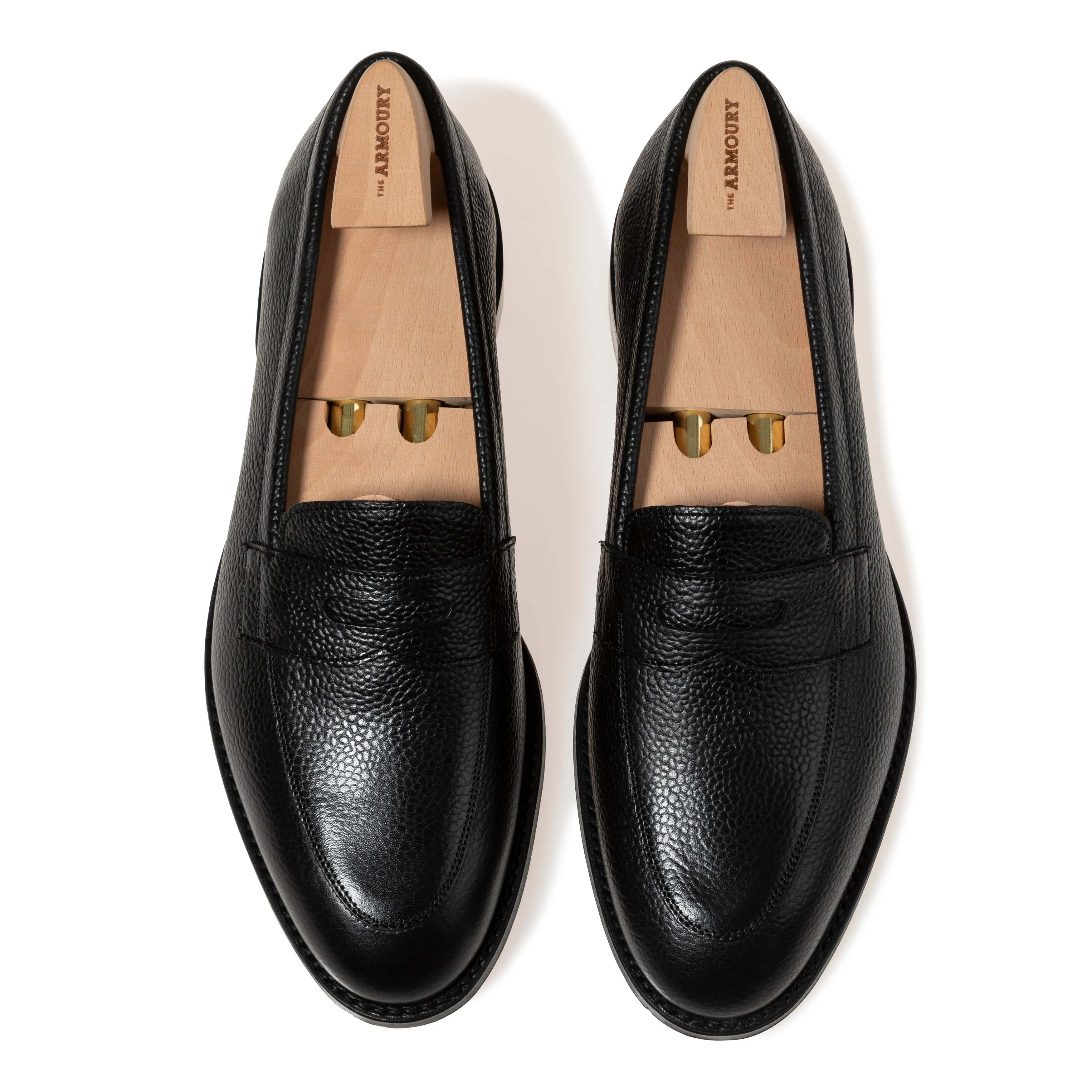 Duane II Penny Loafer