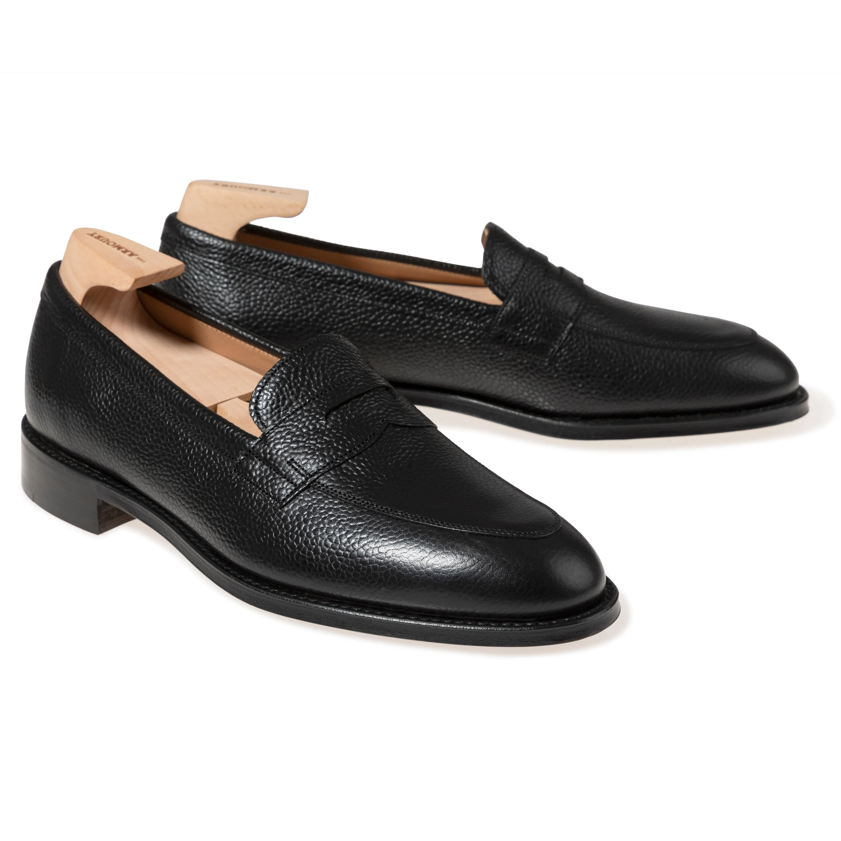 Duane II Penny Loafer