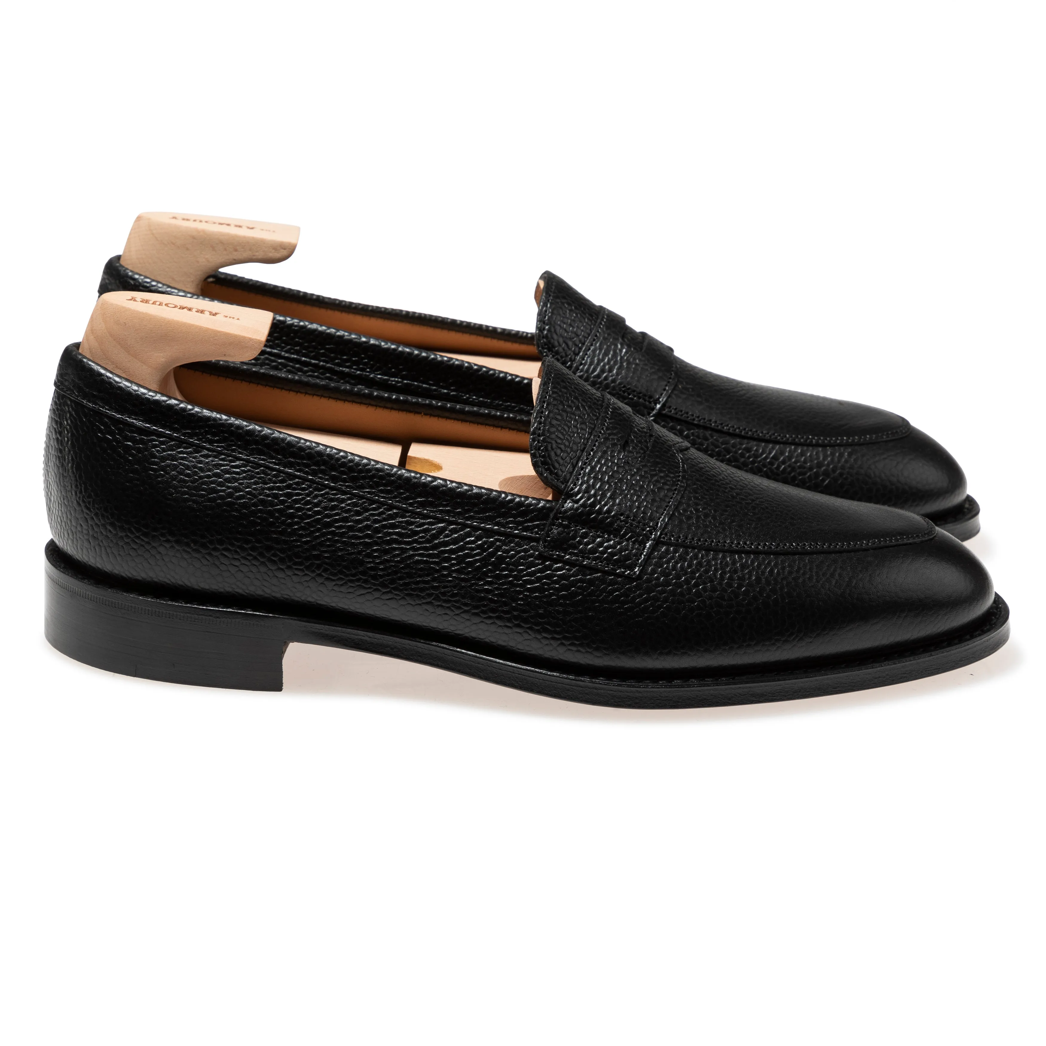 Duane II Penny Loafer