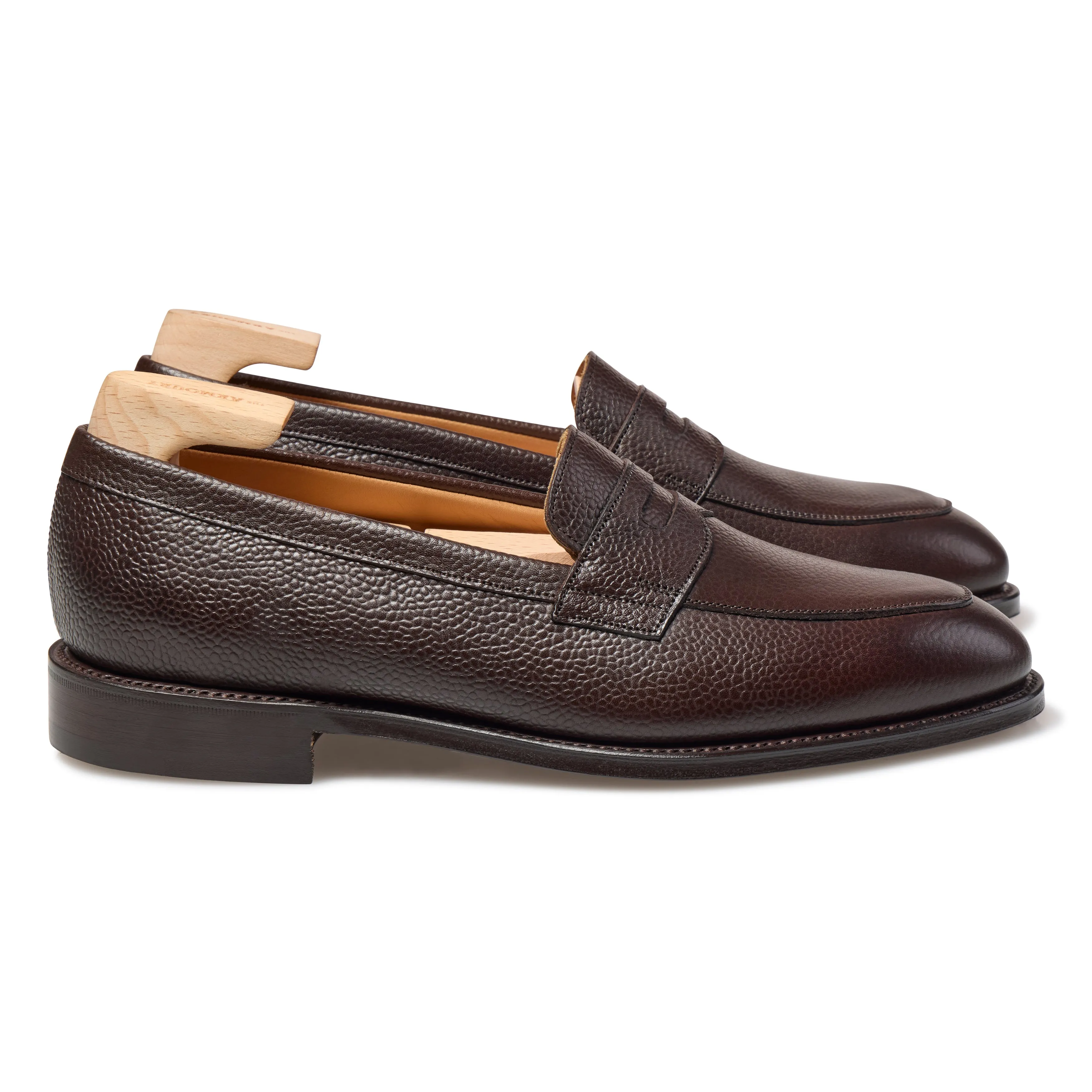 Duane II Penny Loafer