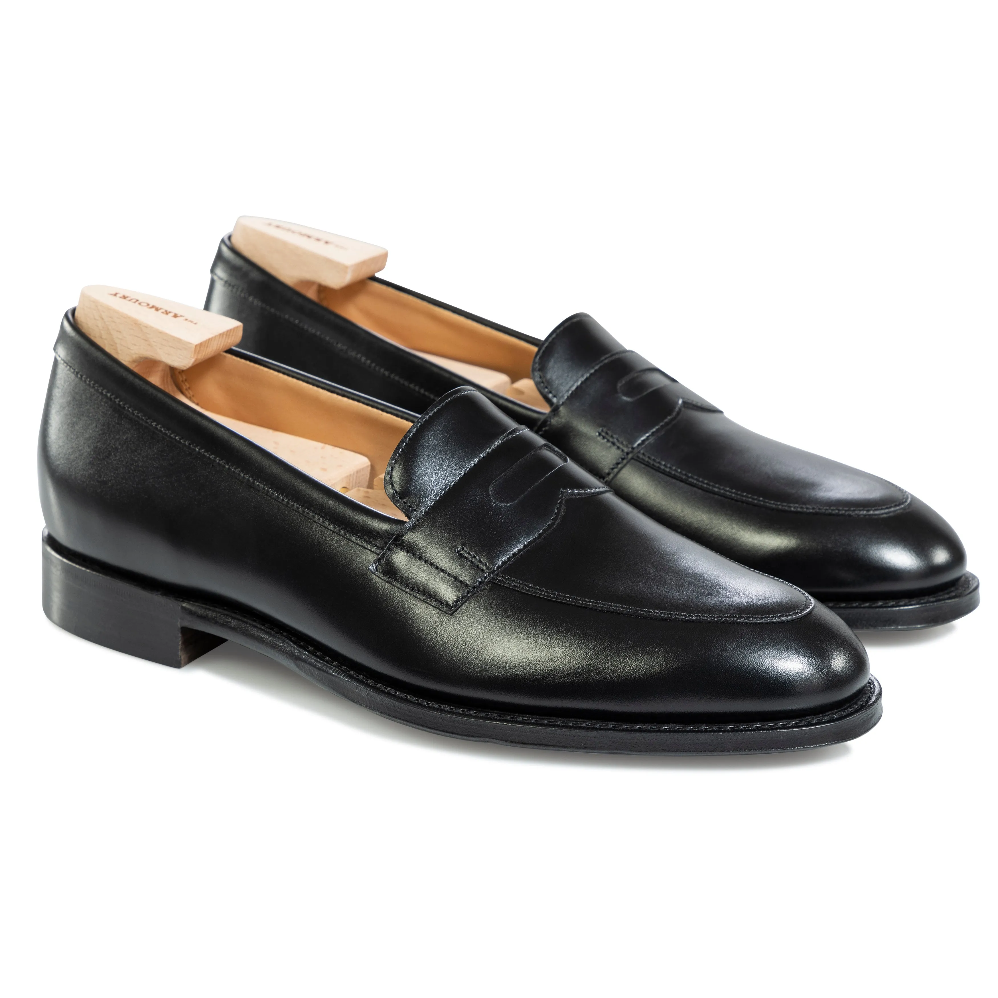 Duane II Penny Loafer