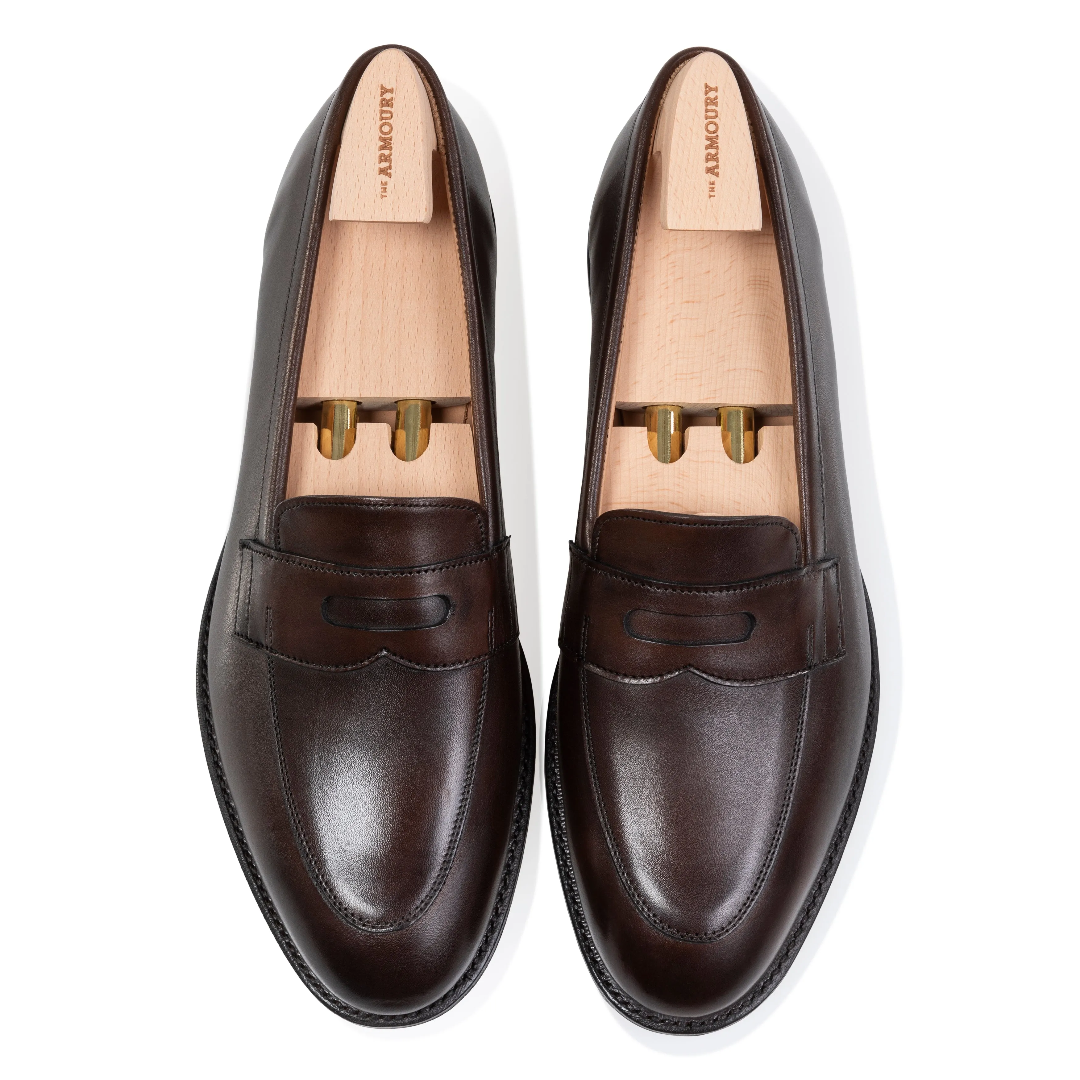 Duane II Penny Loafer