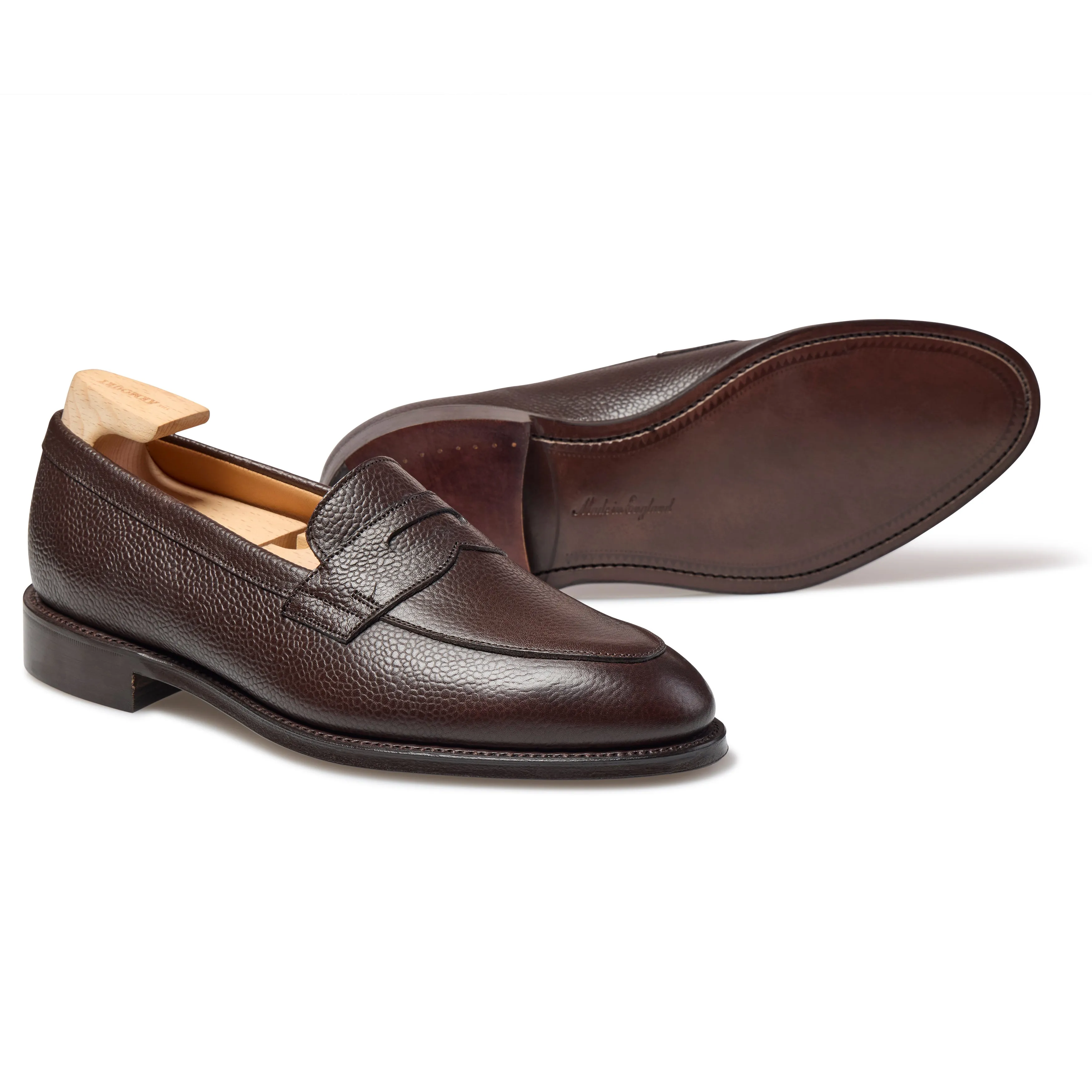 Duane II Penny Loafer