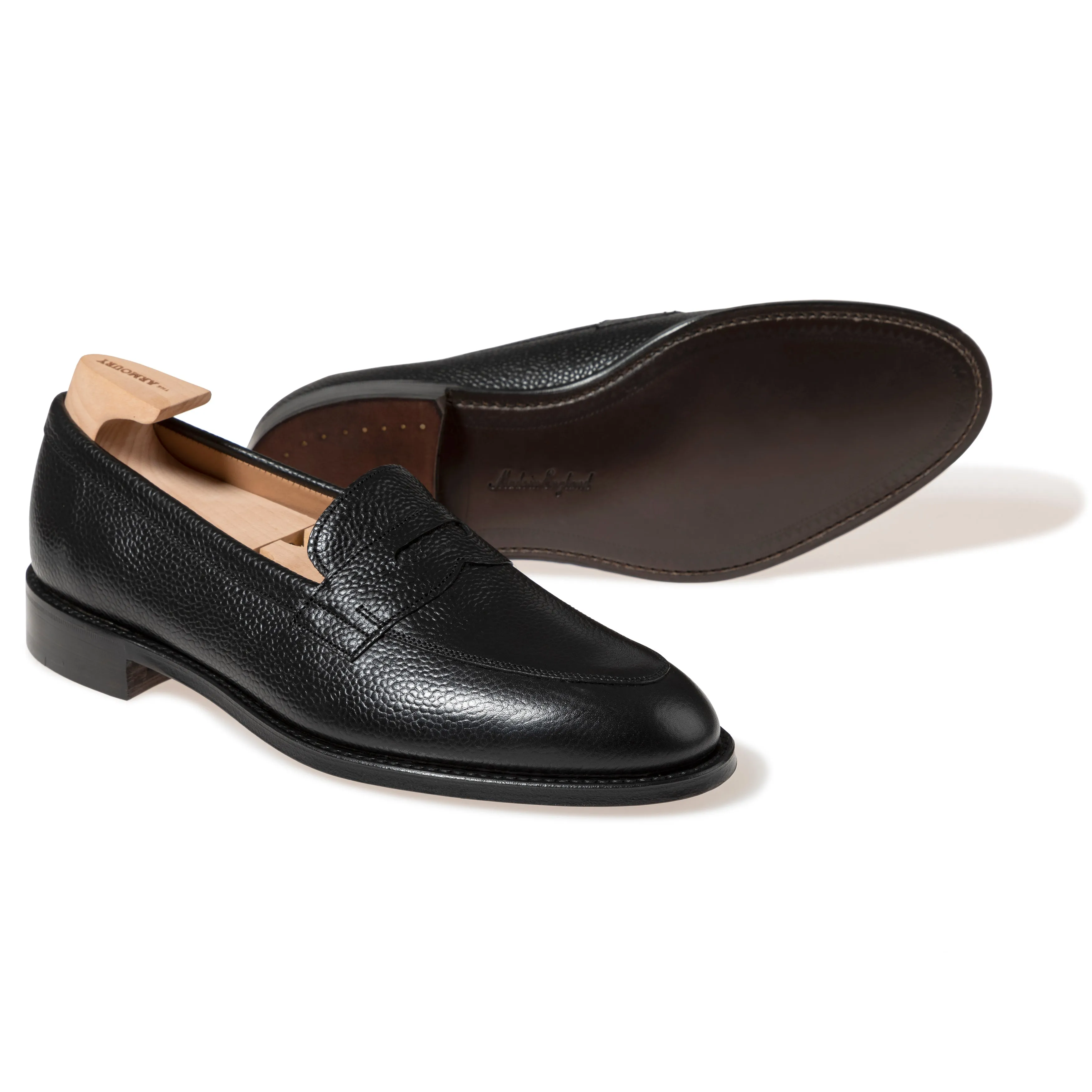 Duane II Penny Loafer