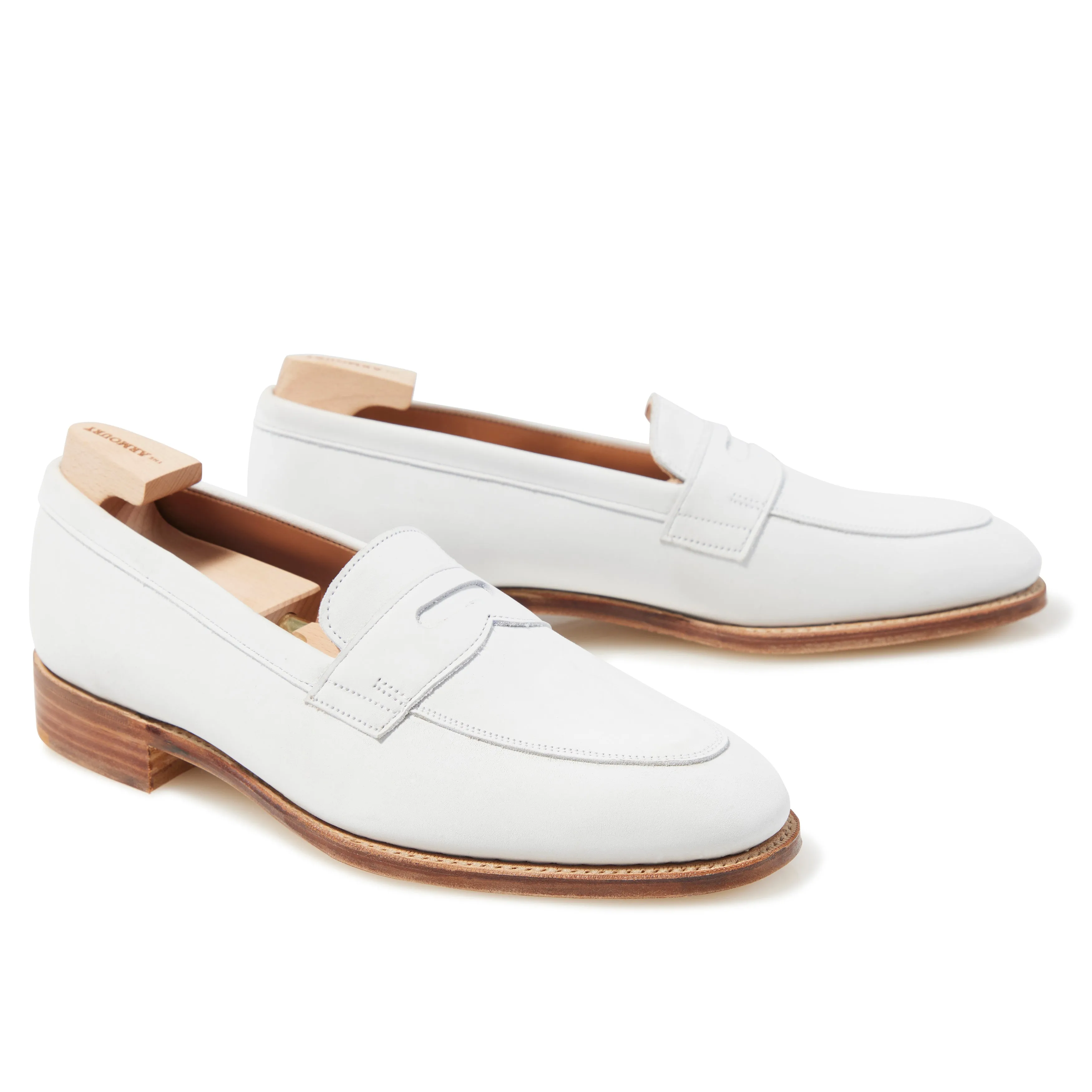 Duane II Penny Loafer