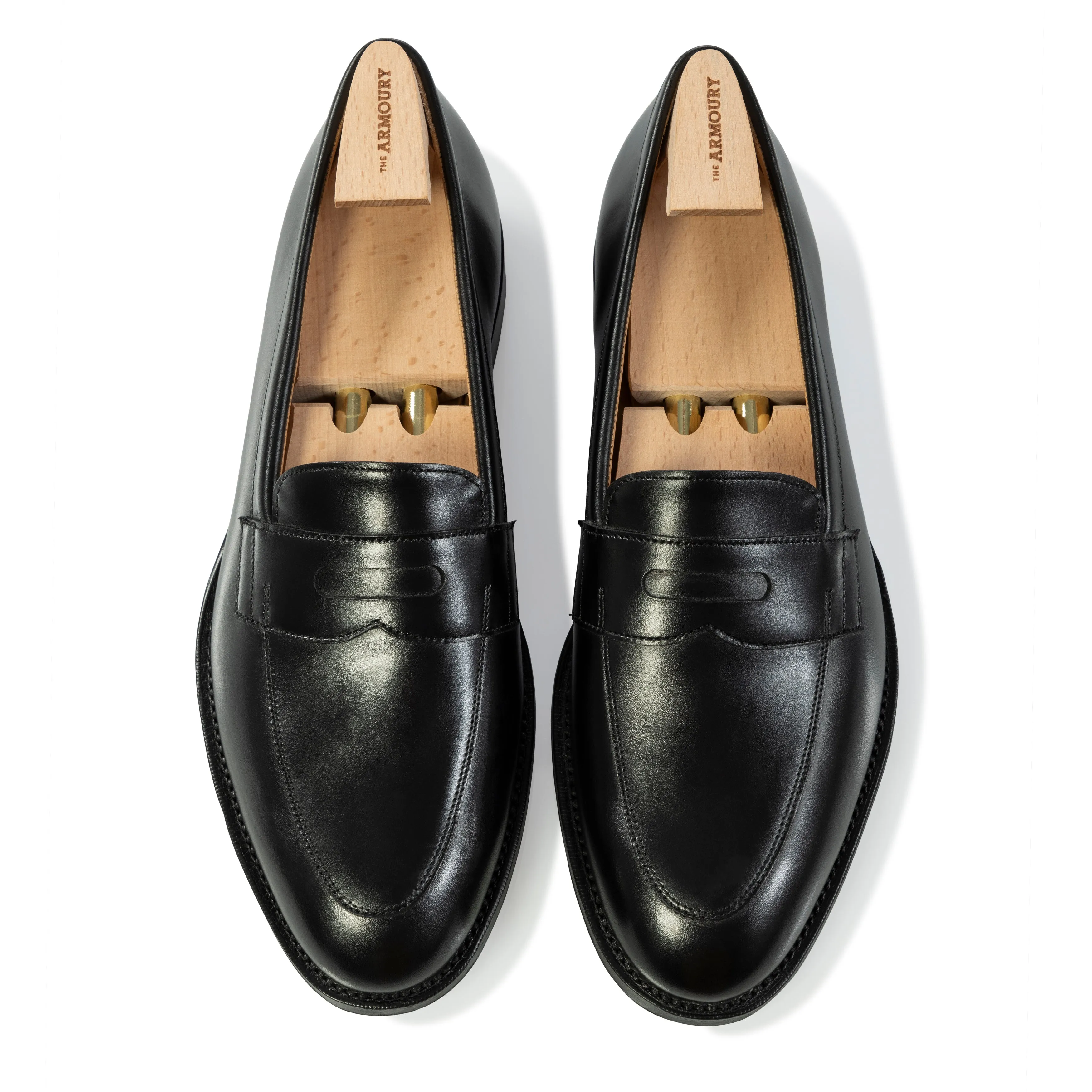 Duane II Penny Loafer