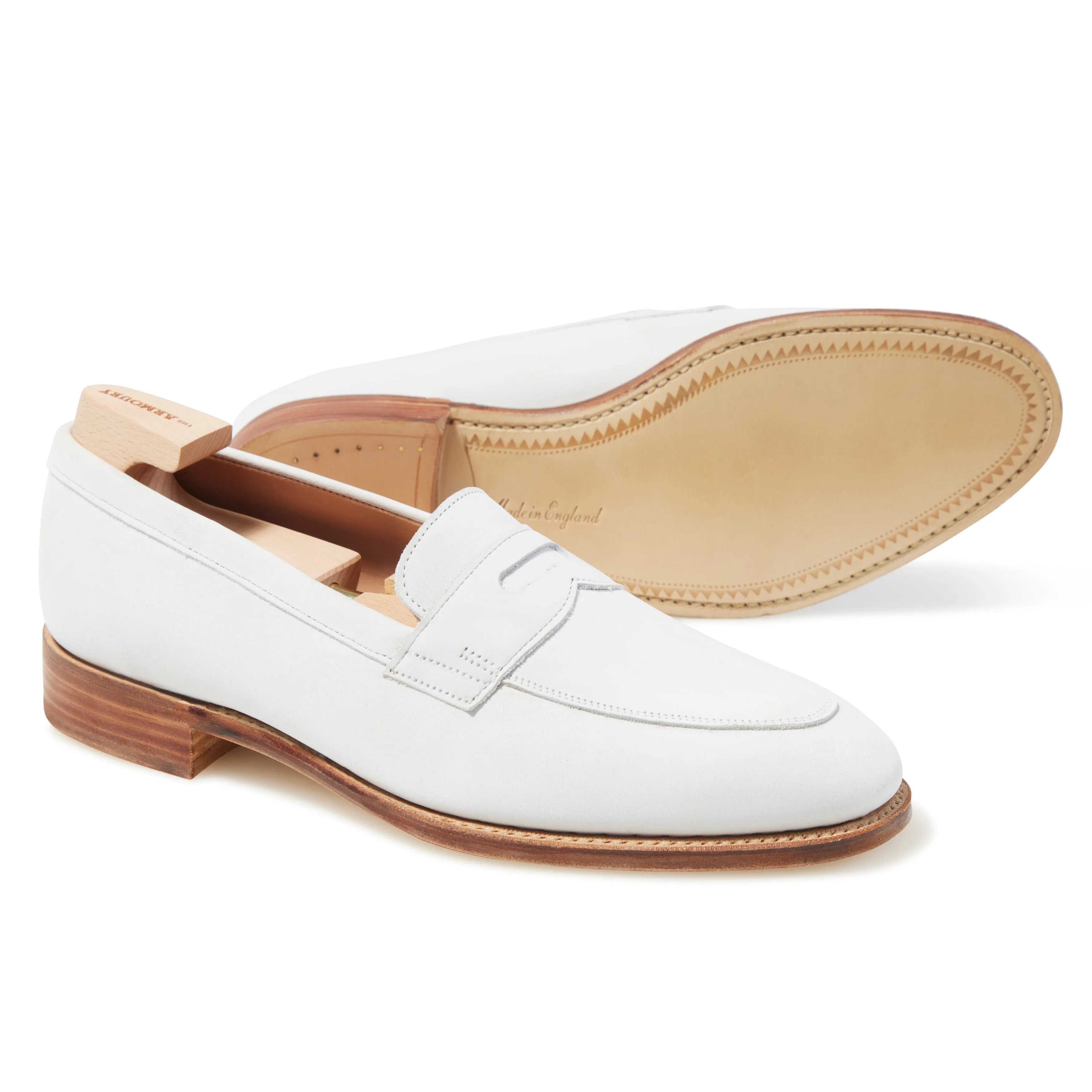 Duane II Penny Loafer