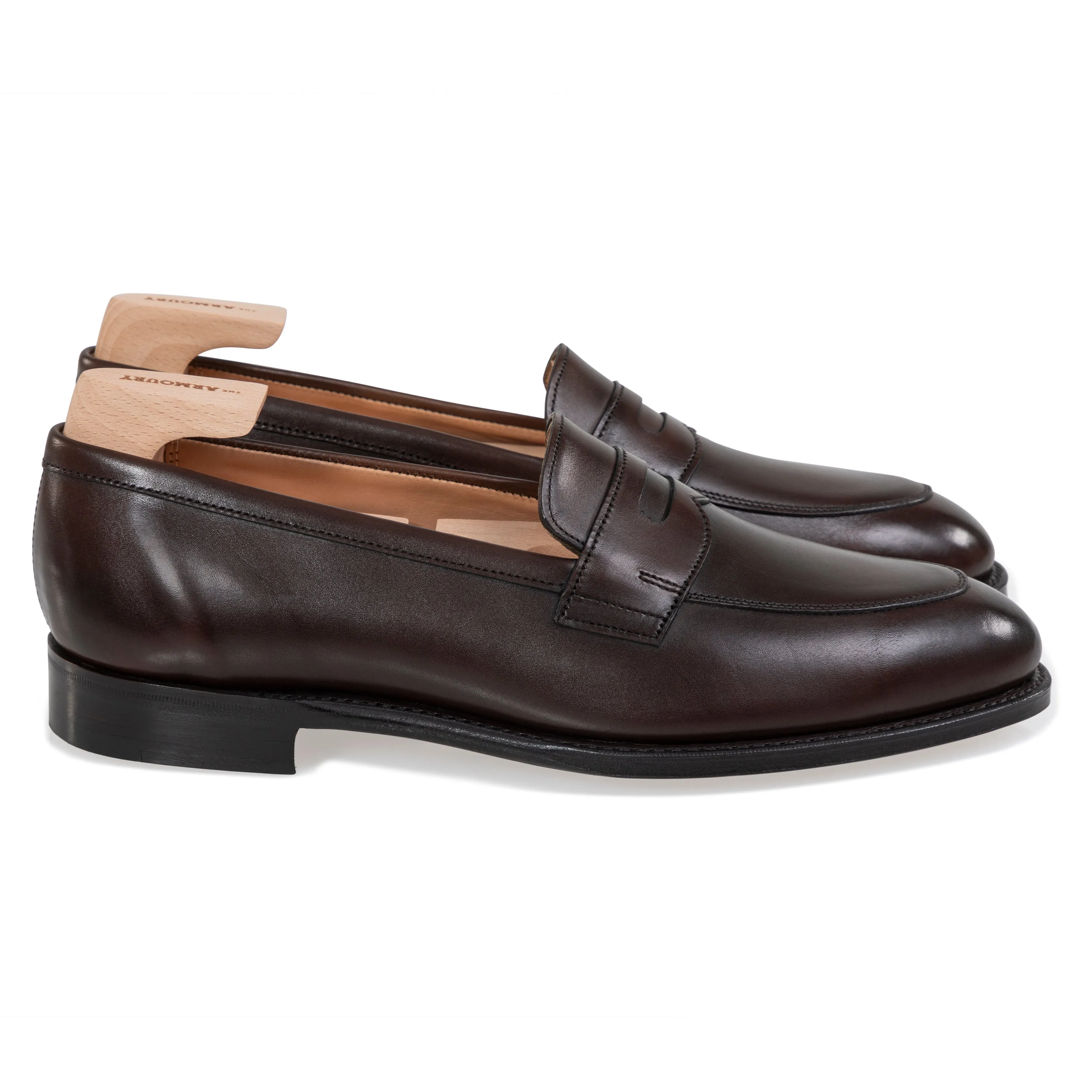 Duane II Penny Loafer