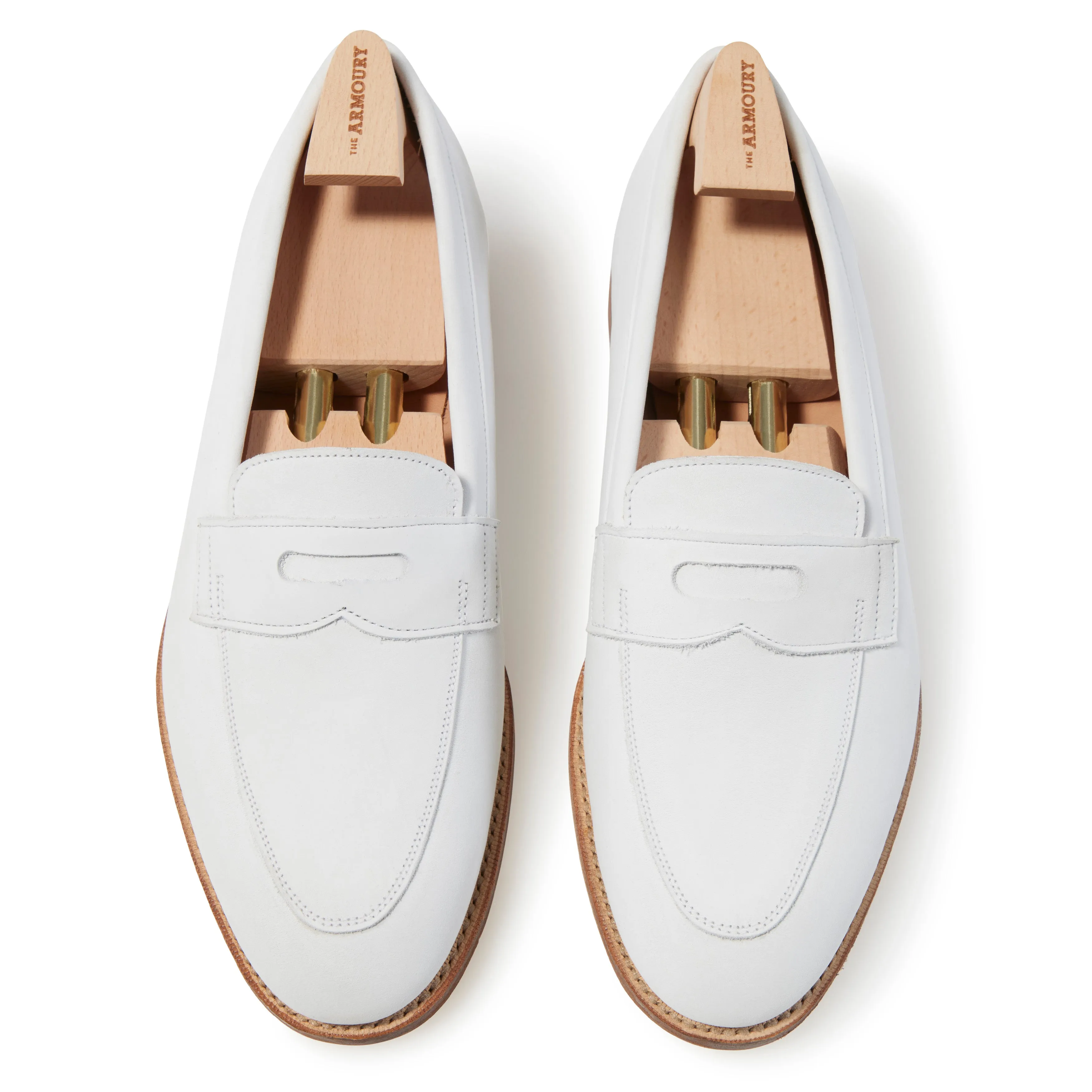 Duane II Penny Loafer