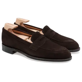 Duane II Penny Loafer