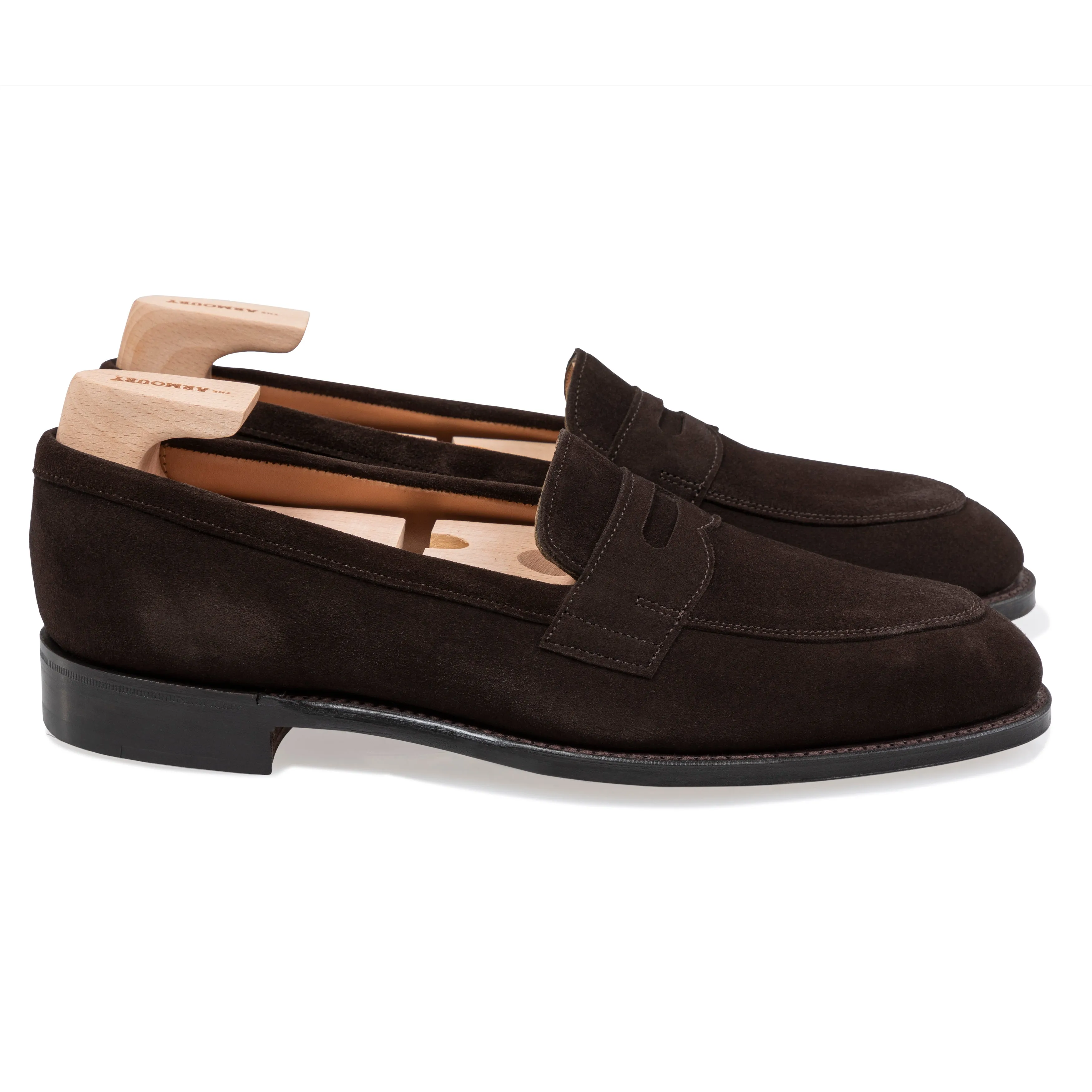 Duane II Penny Loafer