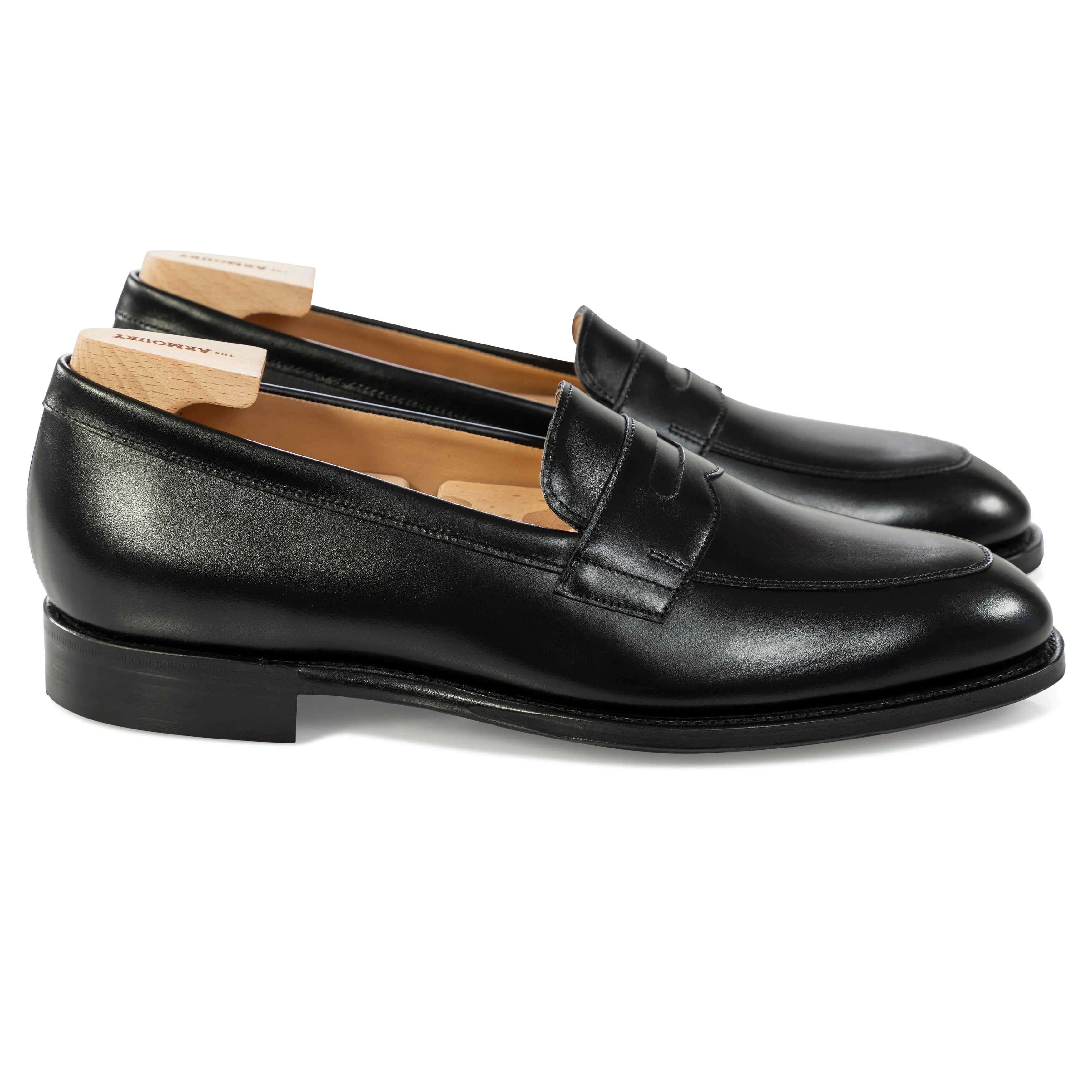 Duane II Penny Loafer