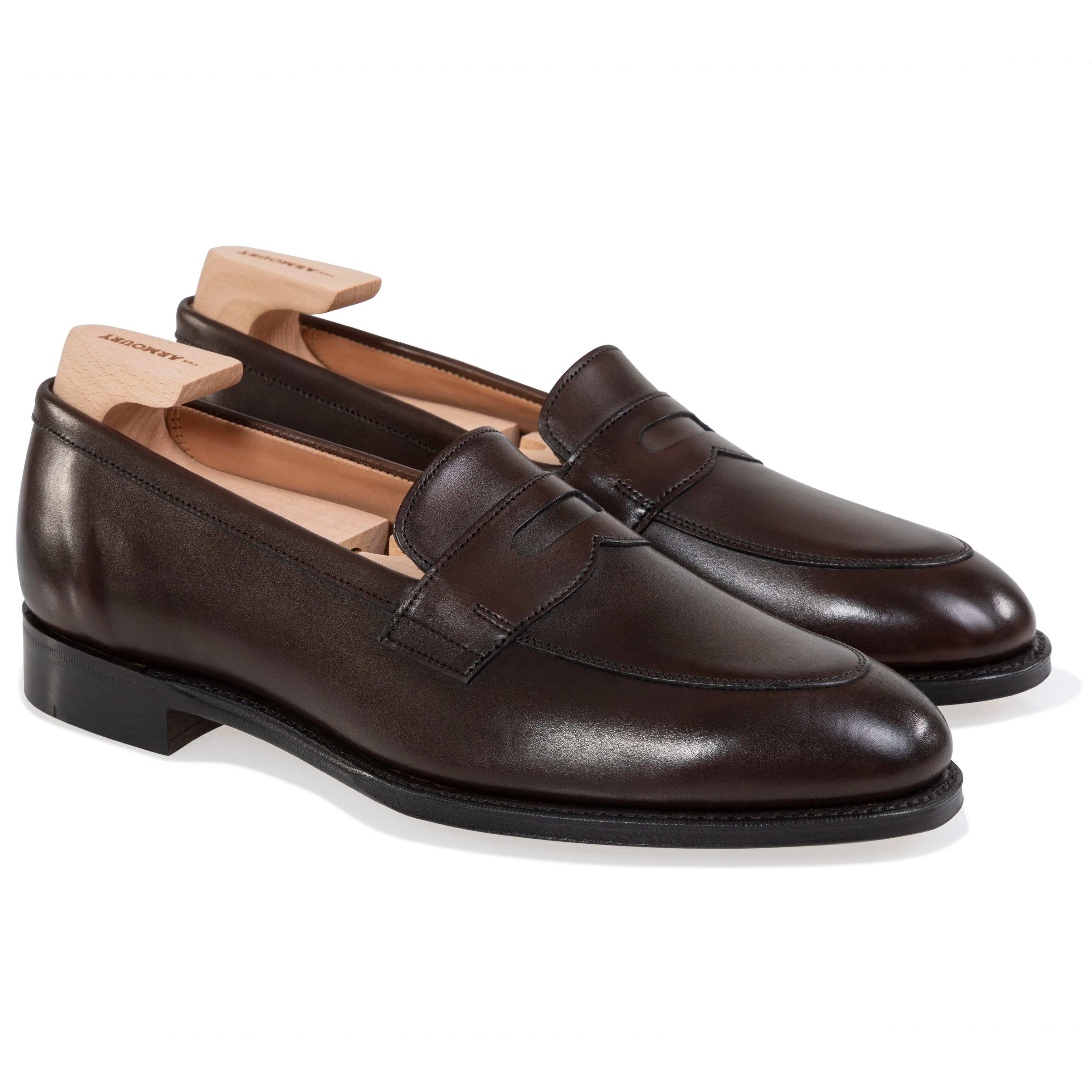 Duane II Penny Loafer