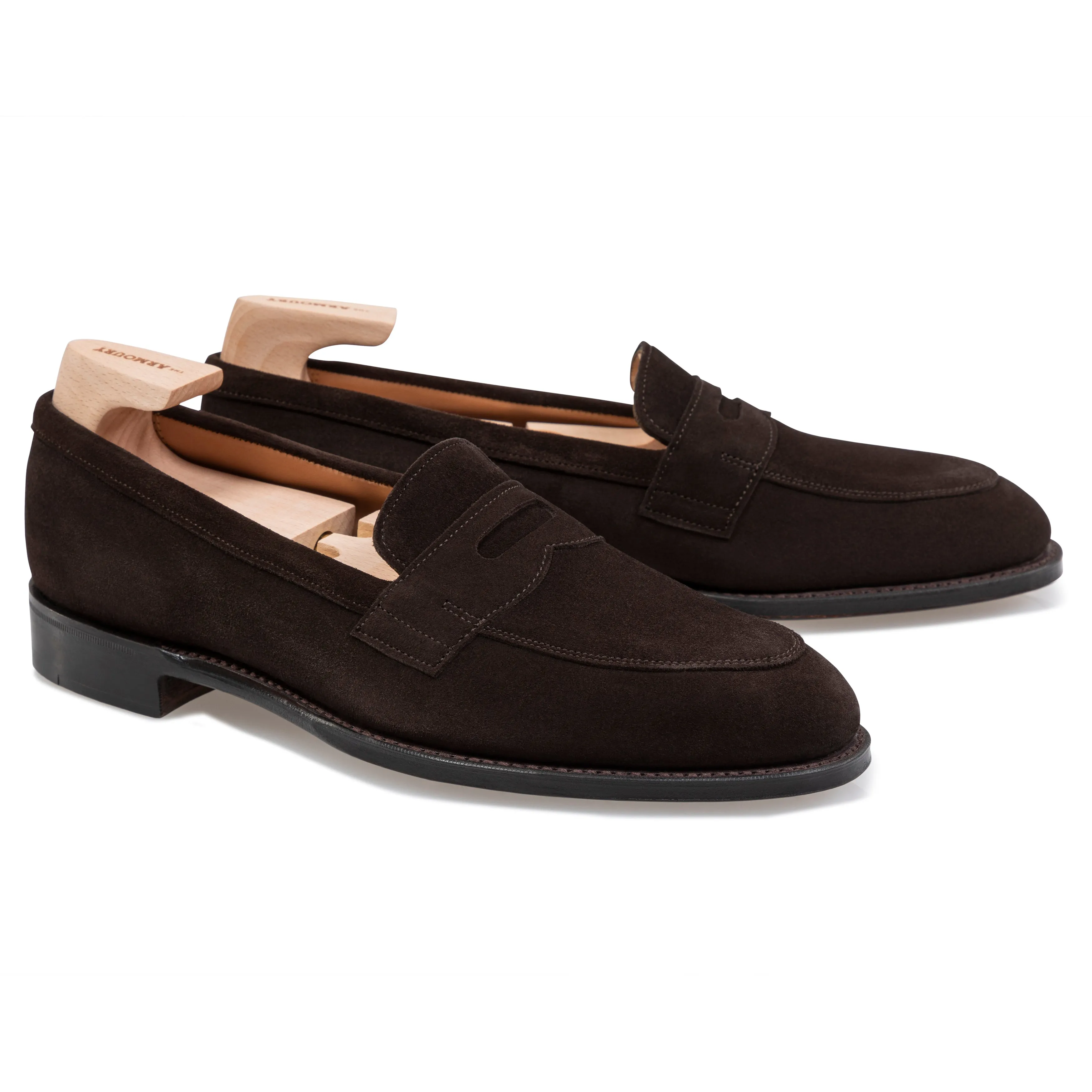 Duane II Penny Loafer