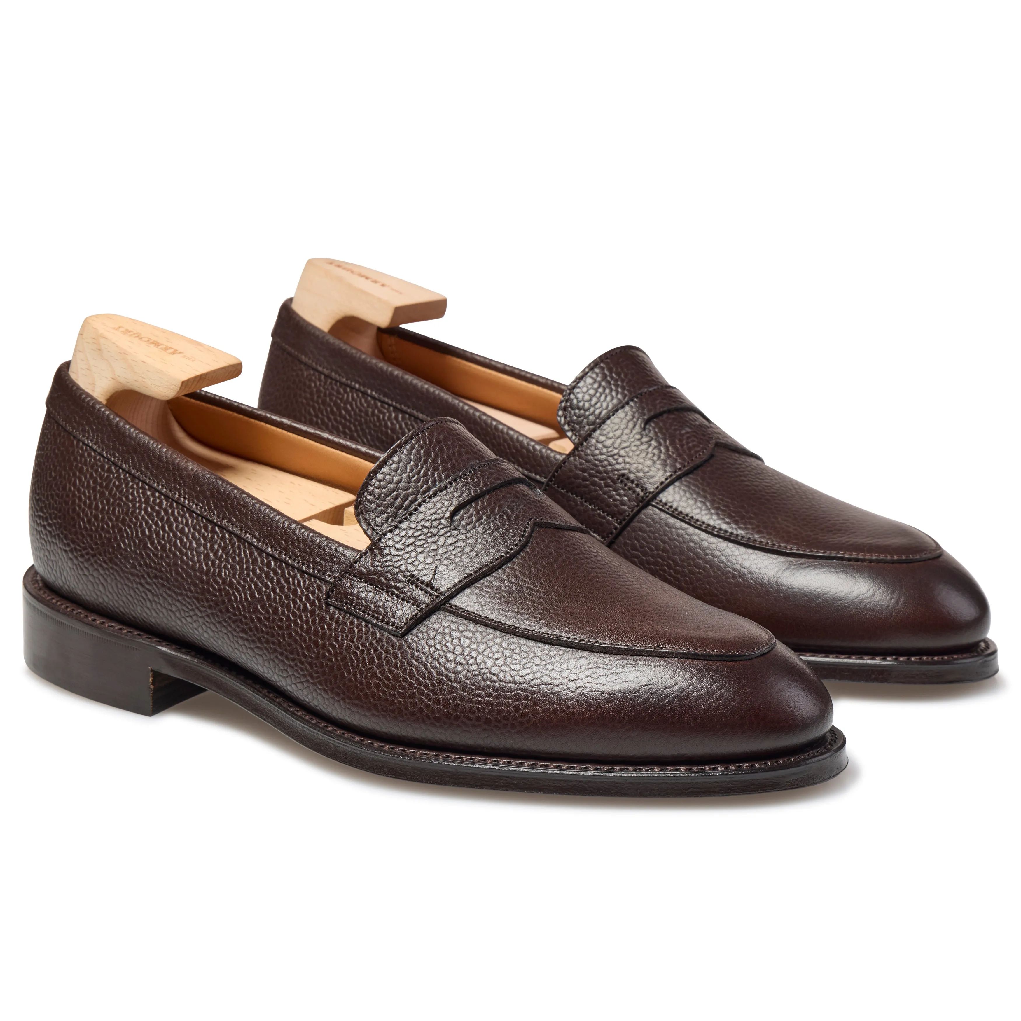 Duane II Penny Loafer