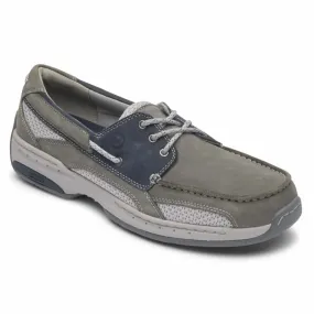 Dunham WATERFORD CAPTAIN BOAT GREY/NAVY NBK