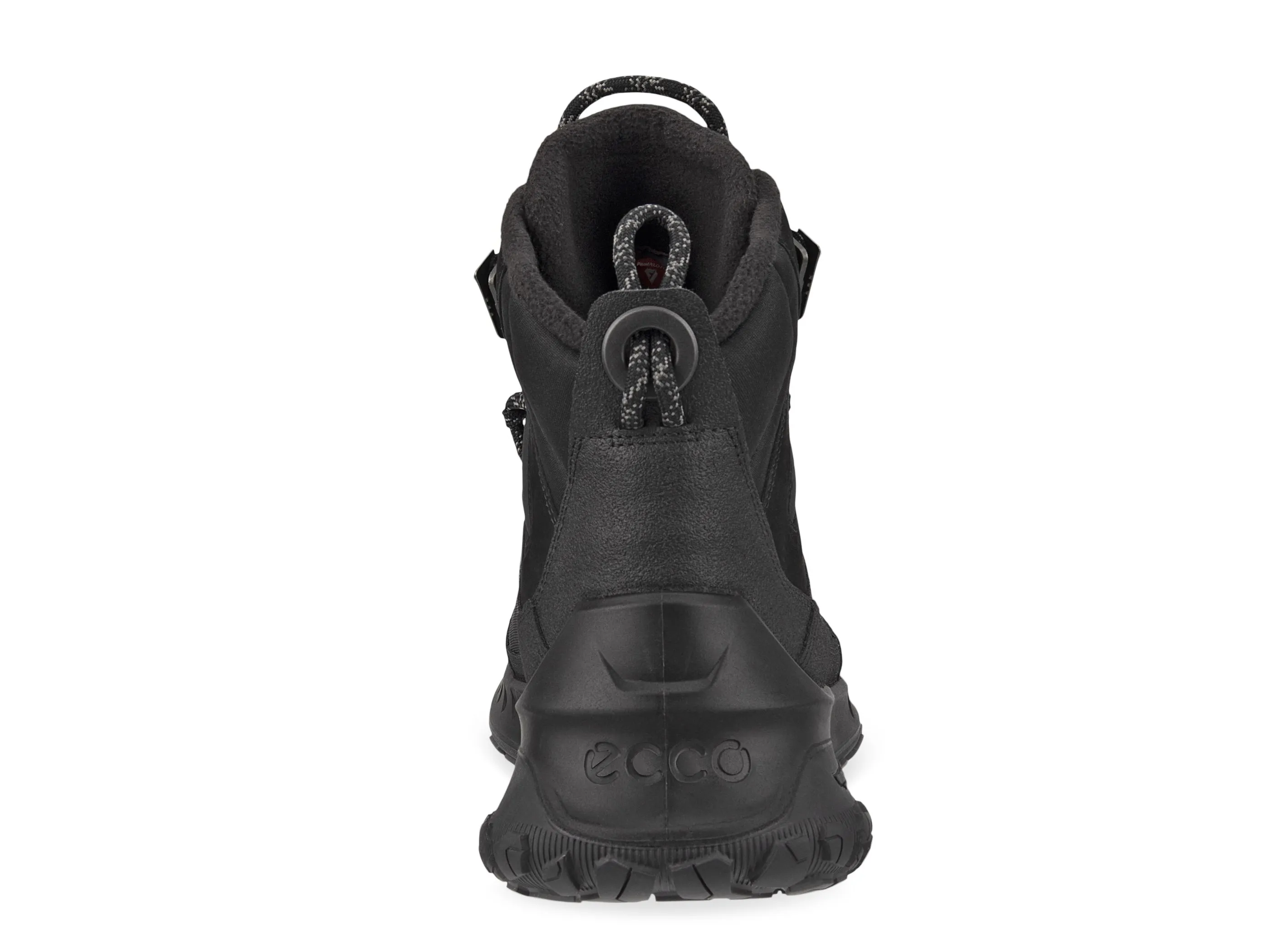 ECCO MEN'S ULT-TRN WATERPROOF HIKING BOOT