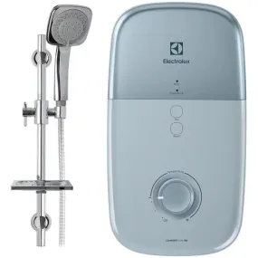 Electrolux EWE 361LX-DBX4 Home Shower W/O Pump Sky Blue