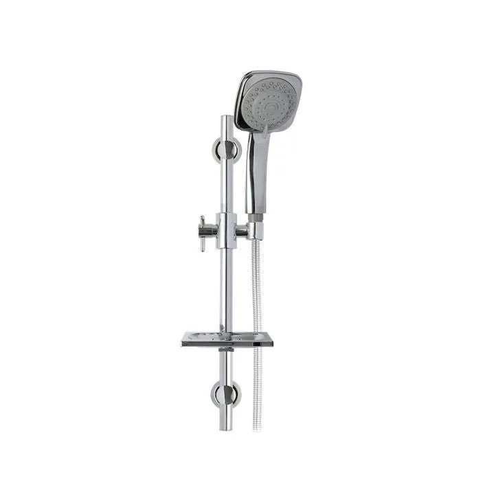 Electrolux EWE 361LX-DBX4 Home Shower W/O Pump Sky Blue