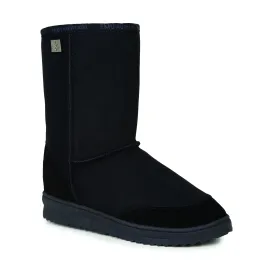 Emu Platinum Outback Lo Sheepskin Boot