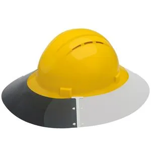 ERB Americana® Vented Full Brim Sun Shield #17925