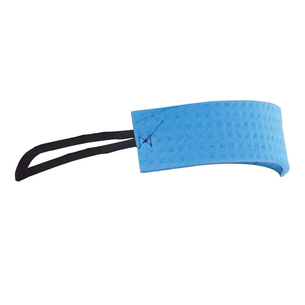 ERB Economy Blue Sweatband #S6ERB