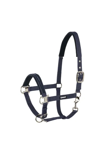 Eskadron Classic Sports Pin Buckle Adjustable Headcollar