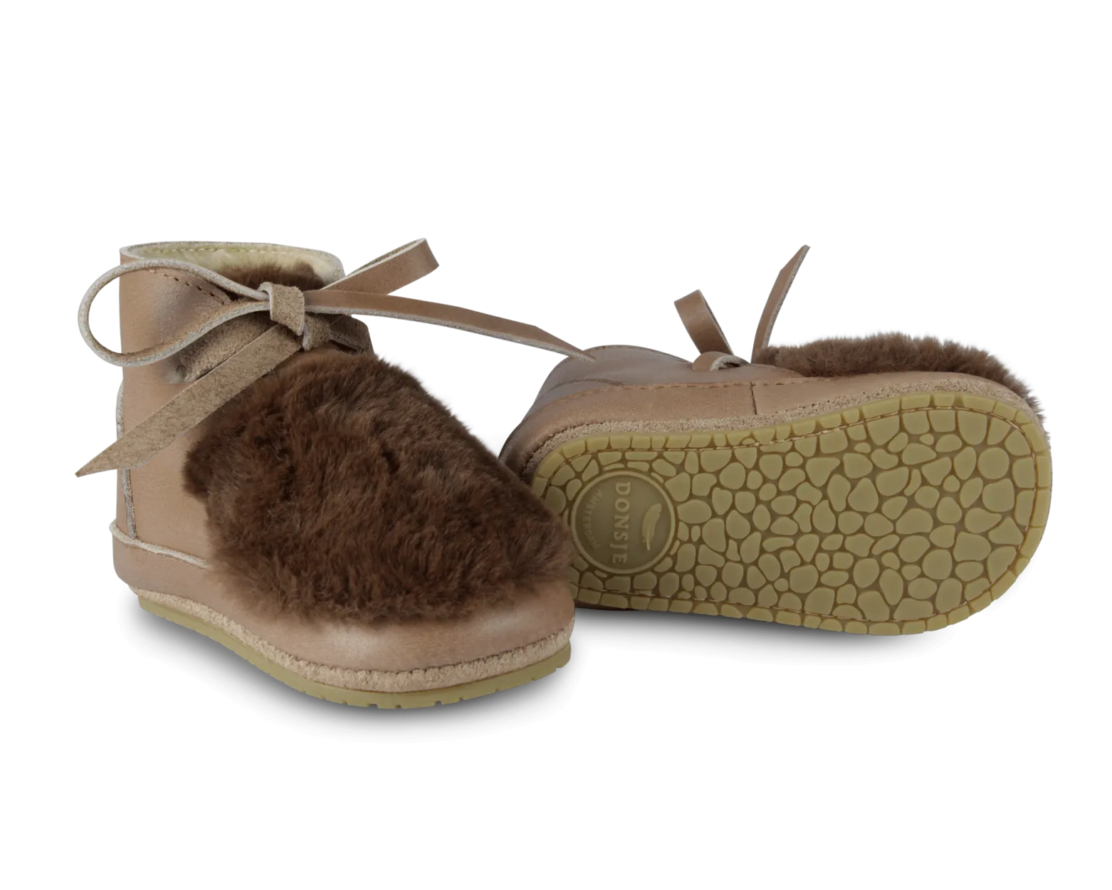 Felinci | Nutmeg Leather