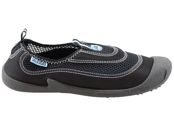 Flatwater Women's Water Shoe - Black