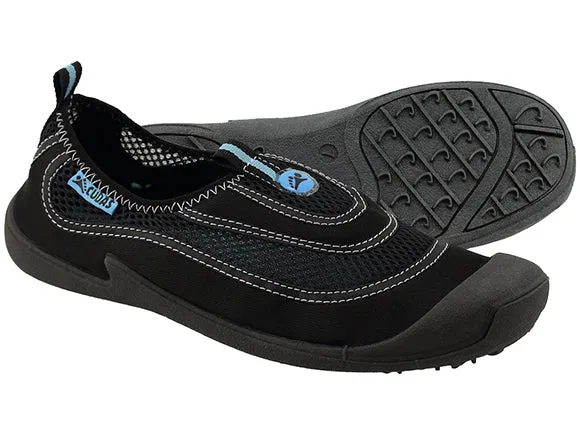 Flatwater Women's Water Shoe - Black