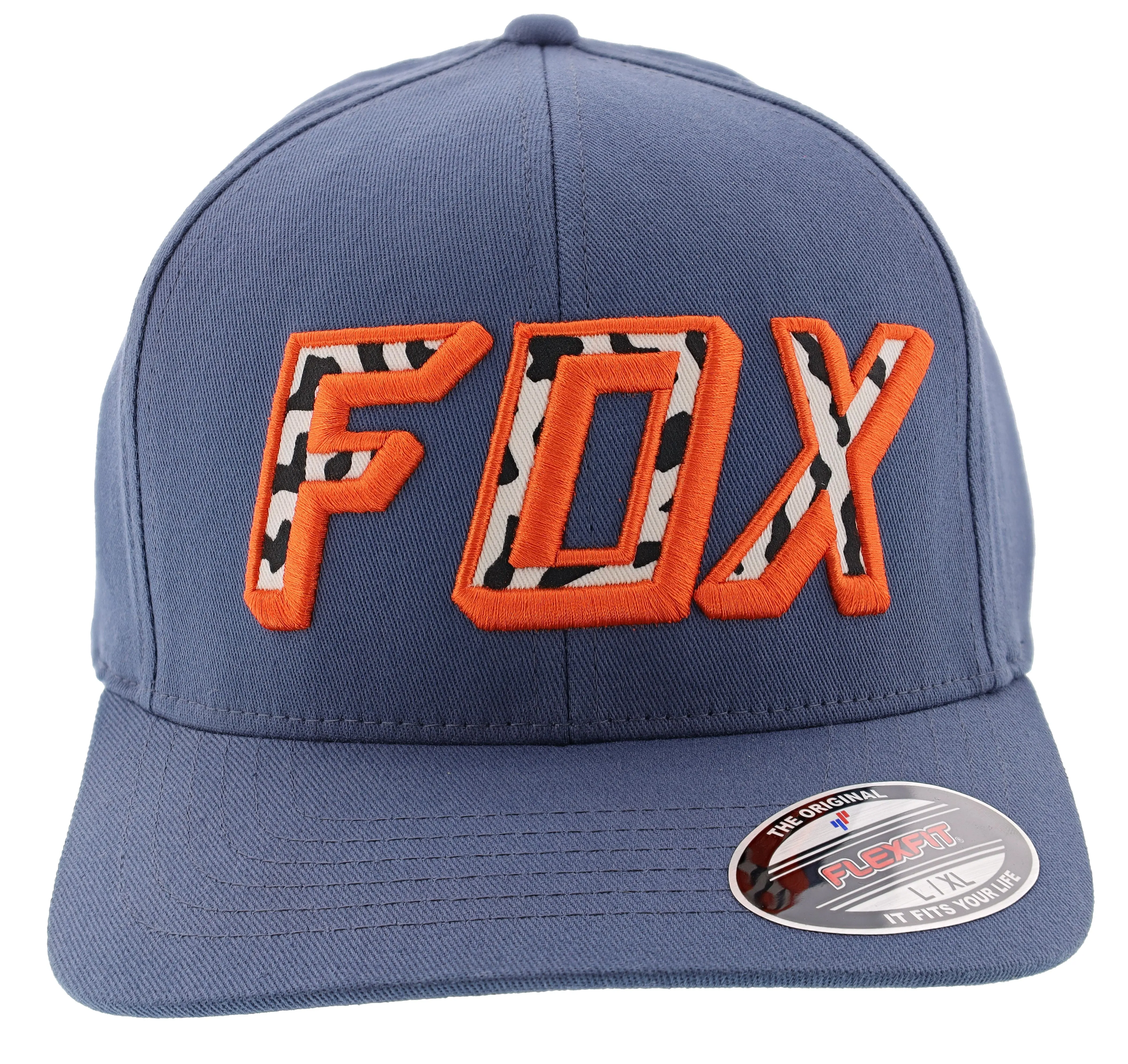 Fox Racing Men's Psycosis Flexfit Hat