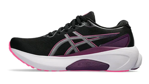 Gel-Kayano 30 W | Black/Lilac Hint