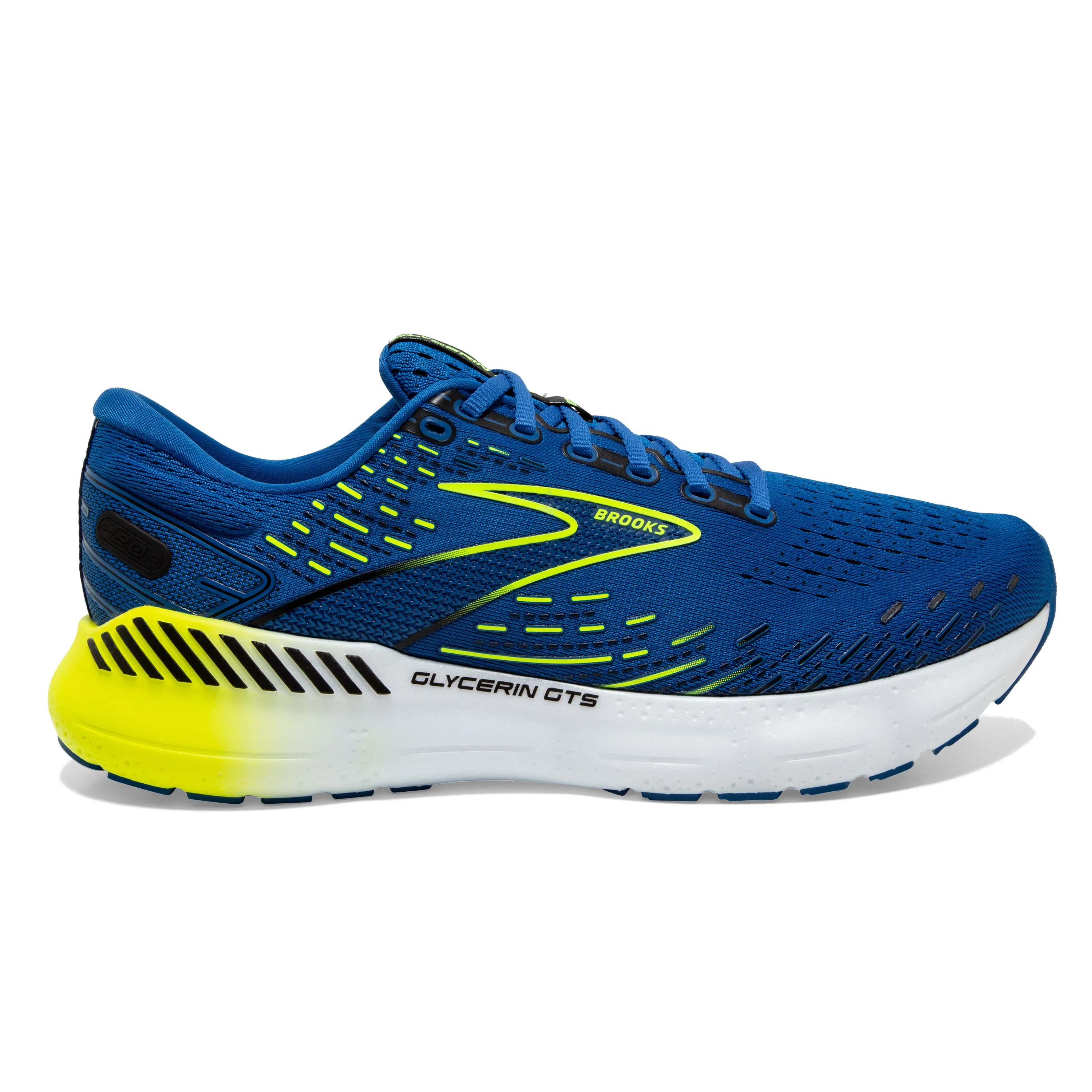 Glycerin GTS 20 | Blue/Nightlife/White