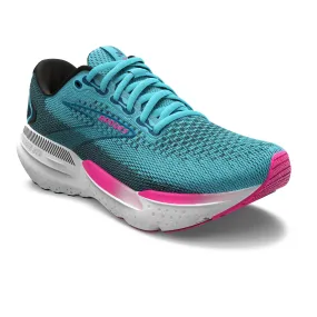 Glycerin GTS 21 Wms | Moroccan Blue/Aqua/Pink