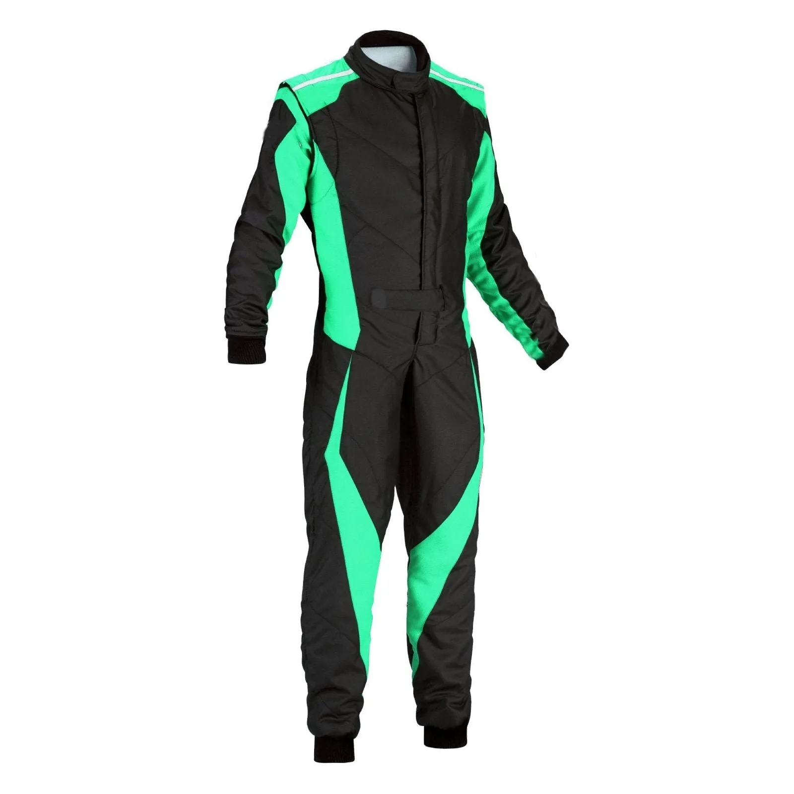 Go Kart\Car Racing Suit Design OC-10