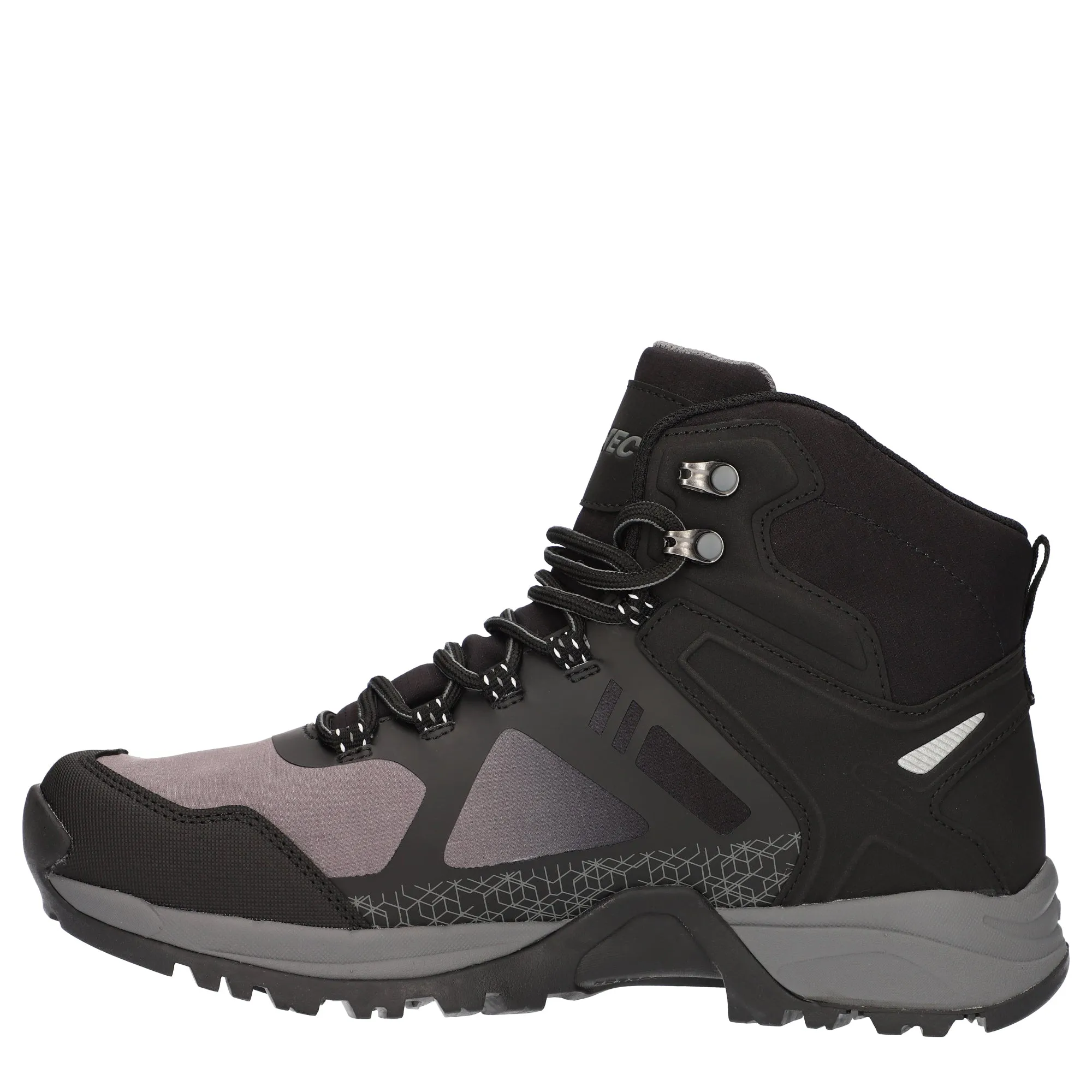 Hi-Tec V-Lite Psych Mid Waterproof Hiking Boots