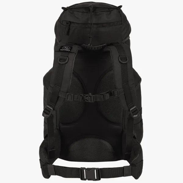 Highlander Forces Loader Rucksack 44L Black