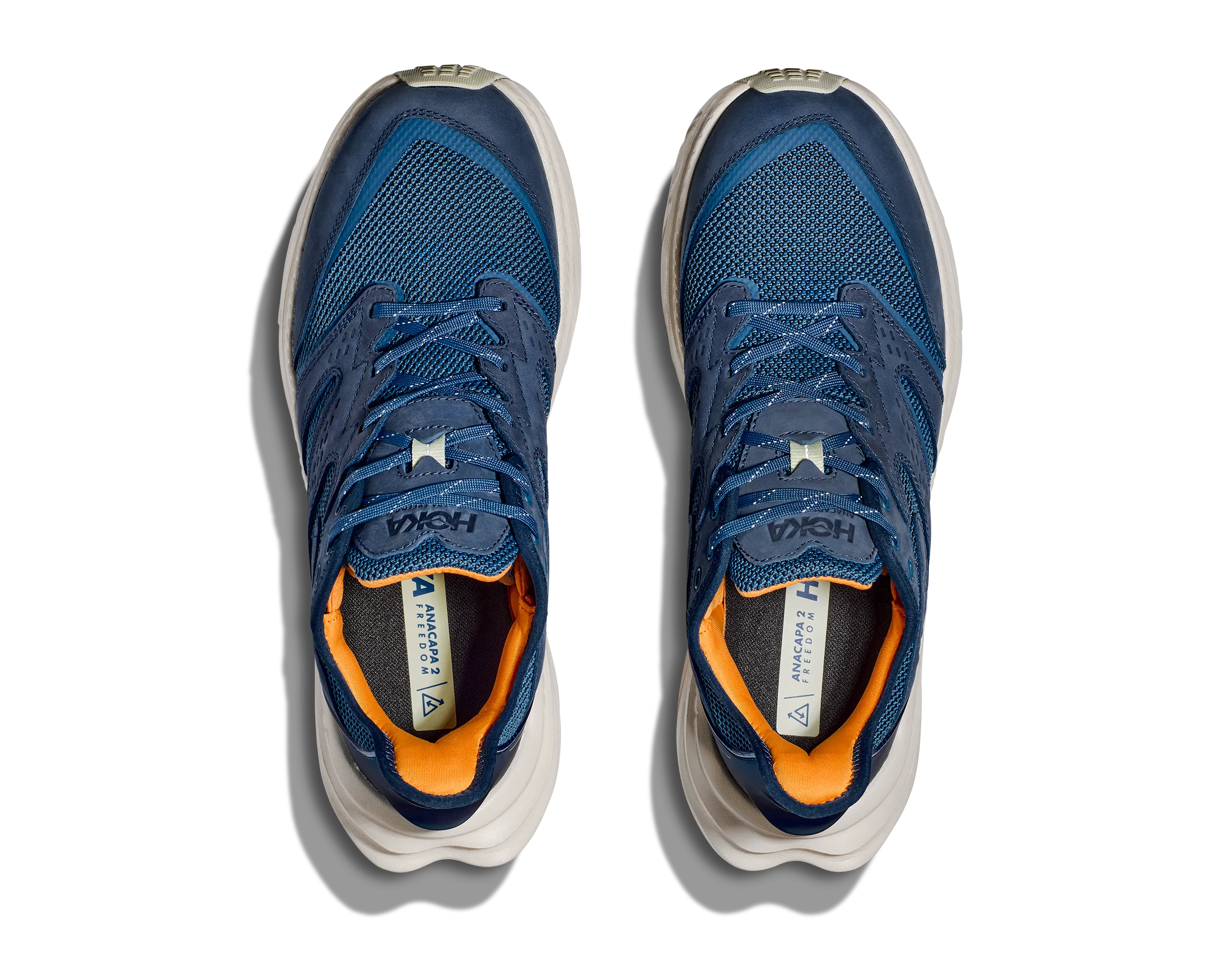 HOKA ANACAPA FREEDOM MEN'S