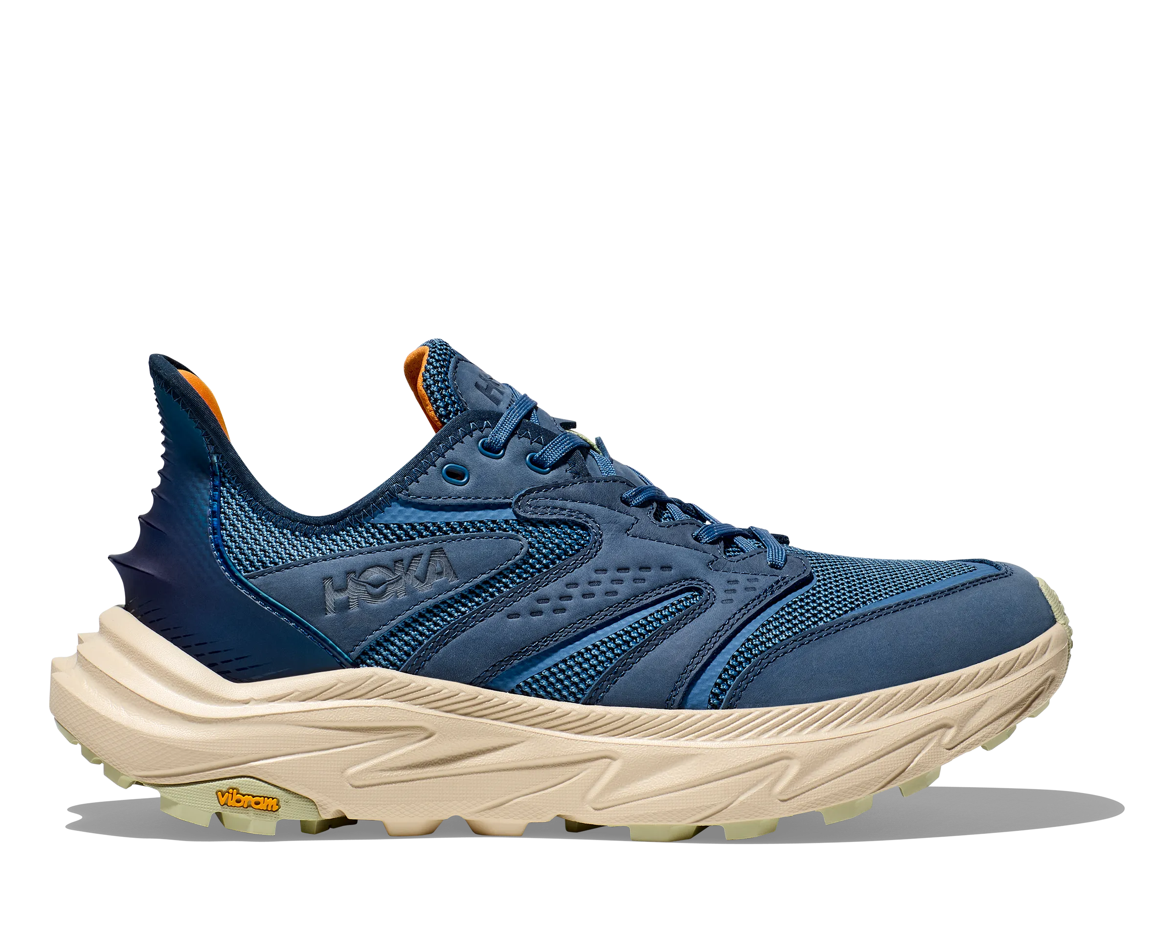 HOKA ANACAPA FREEDOM MEN'S