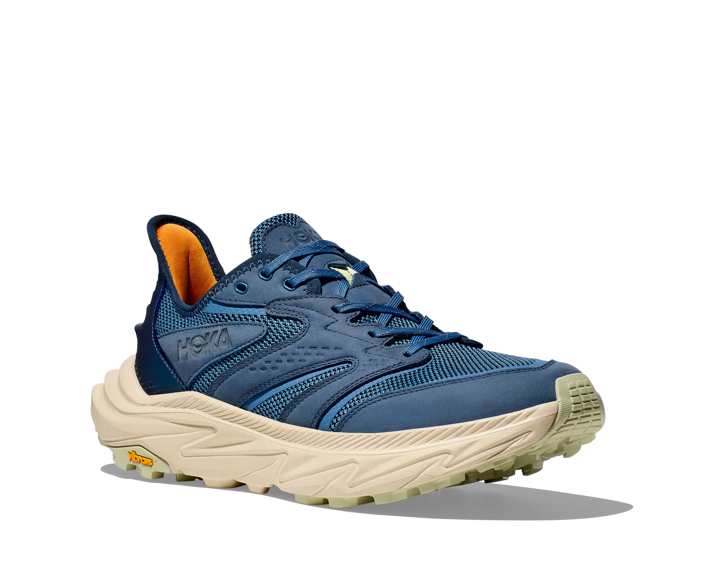 HOKA ANACAPA FREEDOM MEN'S