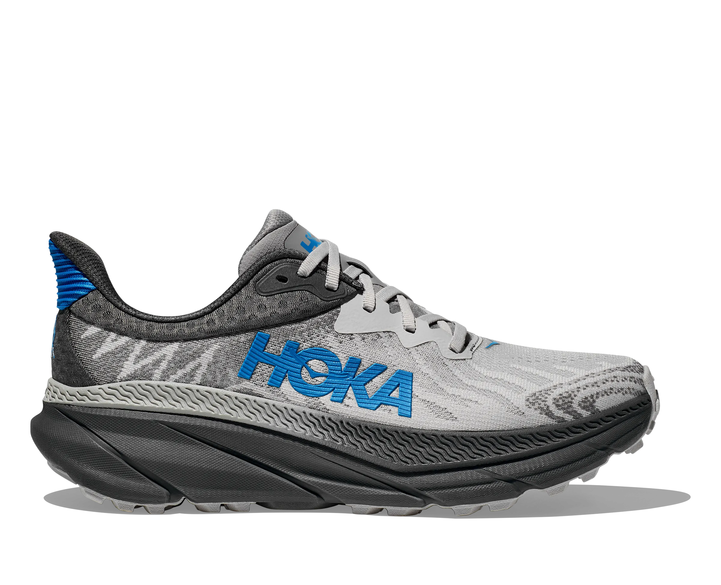 HOKA CHALLENGER V7 MEN'S WIDE