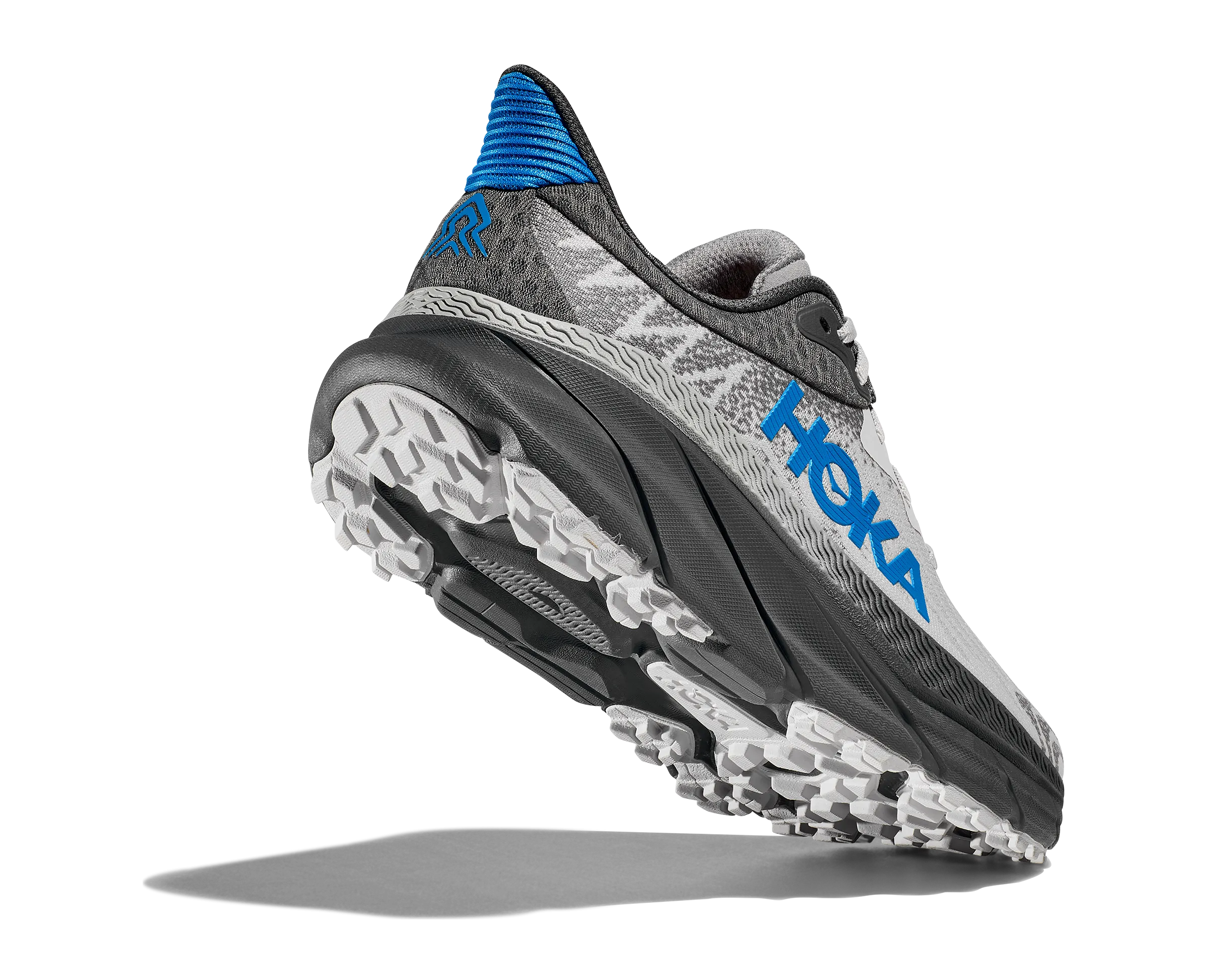 HOKA CHALLENGER V7 MEN'S WIDE