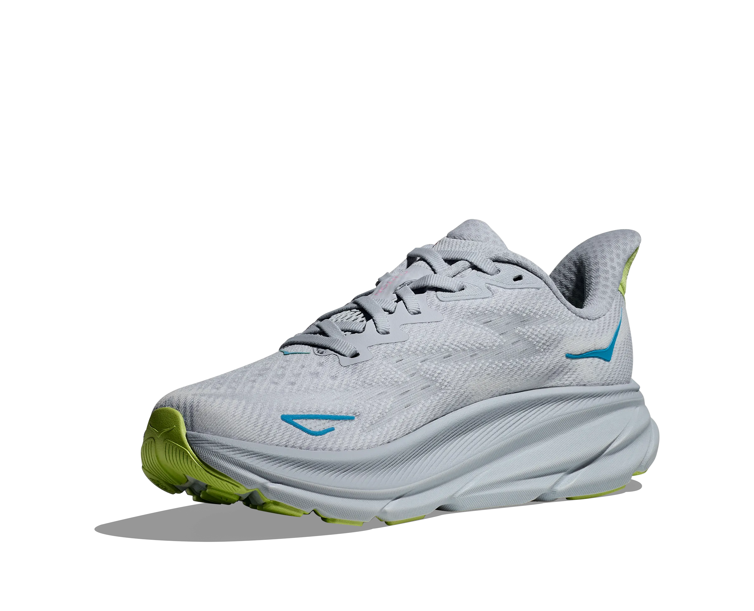 HOKA CLIFTON V9 WOMEN'S