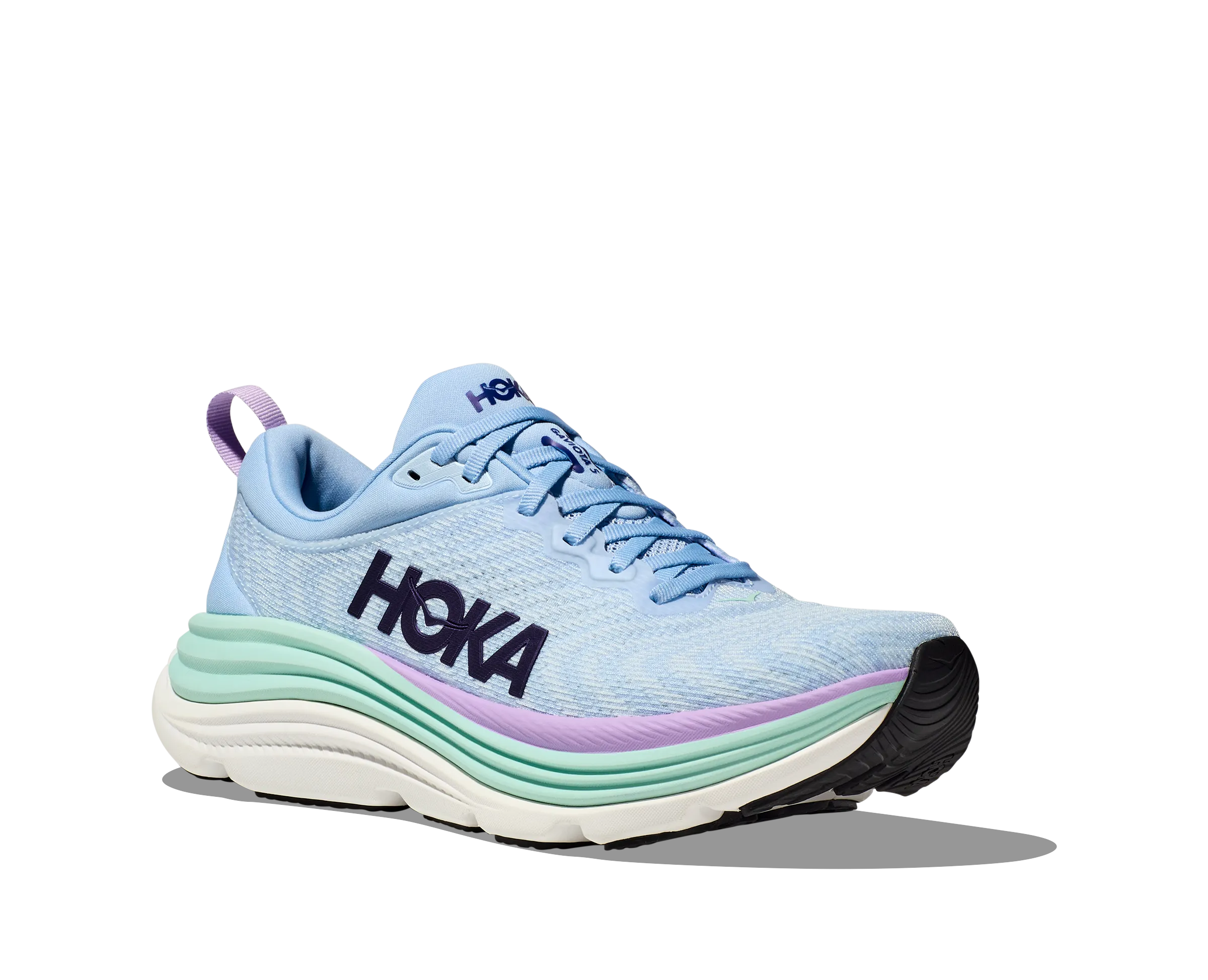 HOKA GAVIOTA V5 WOMEN MEDIUM