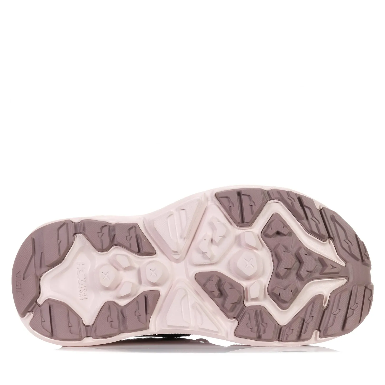 Hoka Hopara 2 Womens Quartzite/Cosmic Pearl