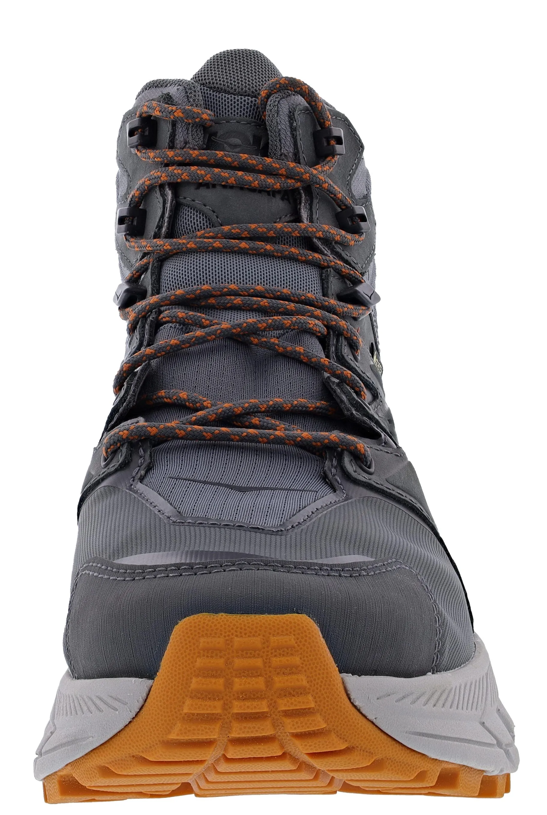 Hoka Men's Anacapa Mid GTX Outdoor Hiking Boots