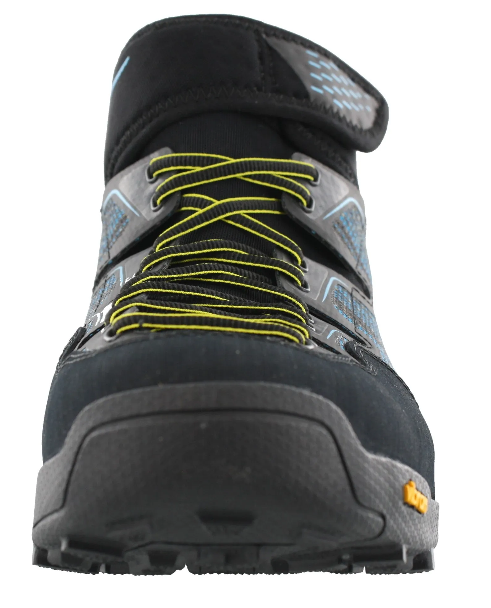 Hoka Men's Arkali Mid Hiking Ankle Strap Running Shoes