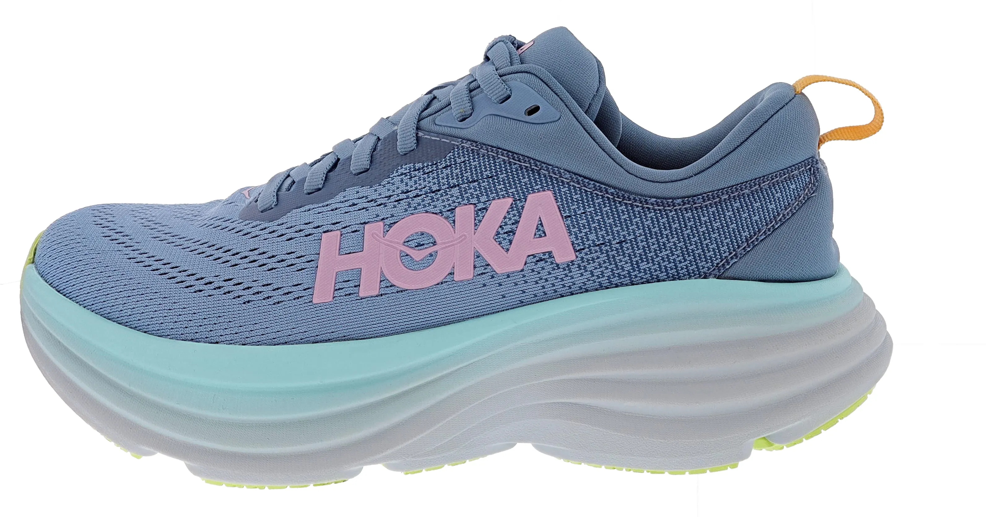 Hoka Women's Bondi 8 Ultra Cushioned Running Shoes